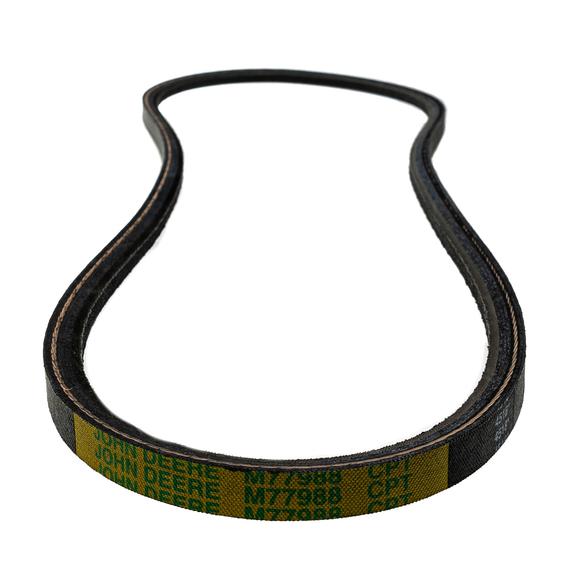 John Deere M77988 Deck Belt