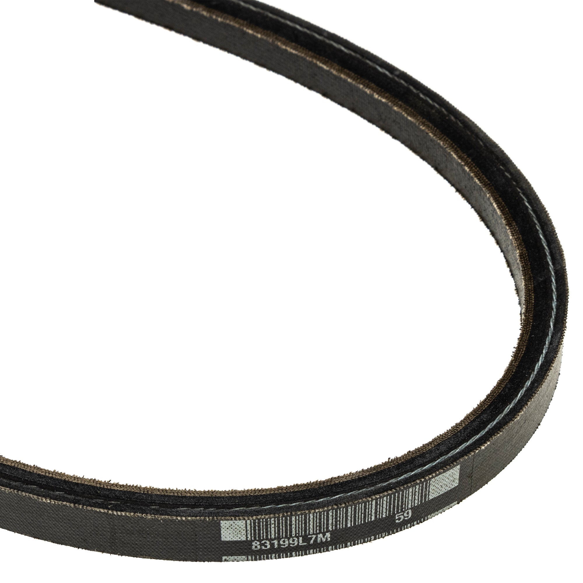 John Deere M801821 Water Pump Thermostat V-Belt