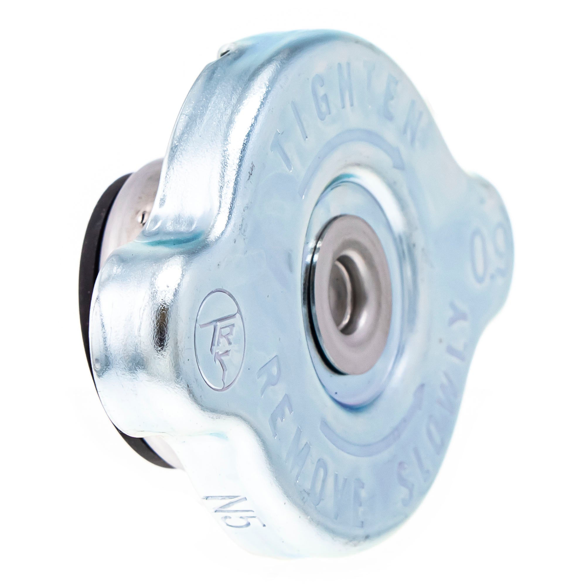 John Deere M802715 Radiator Filler Cap