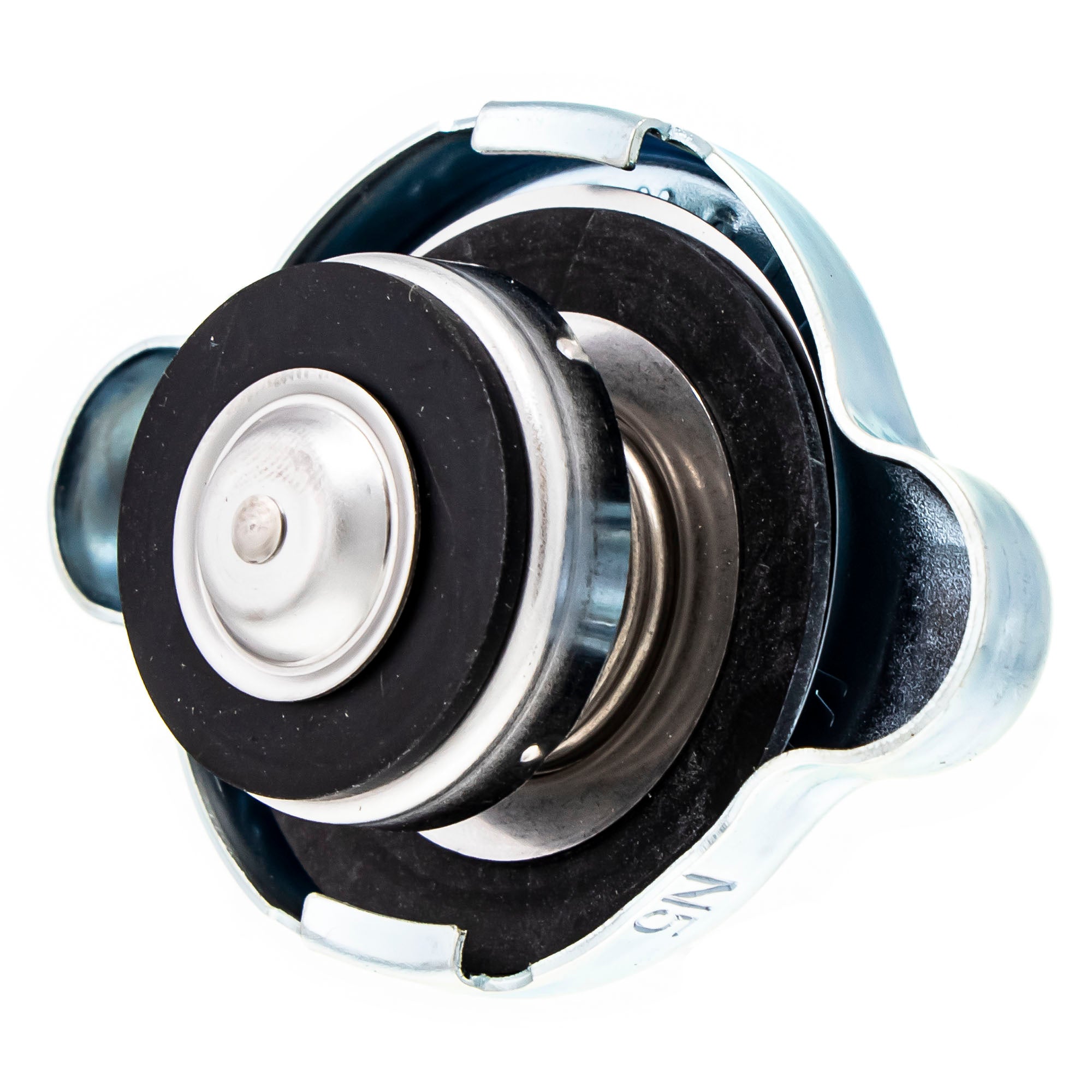 John Deere M802715 Radiator Filler Cap