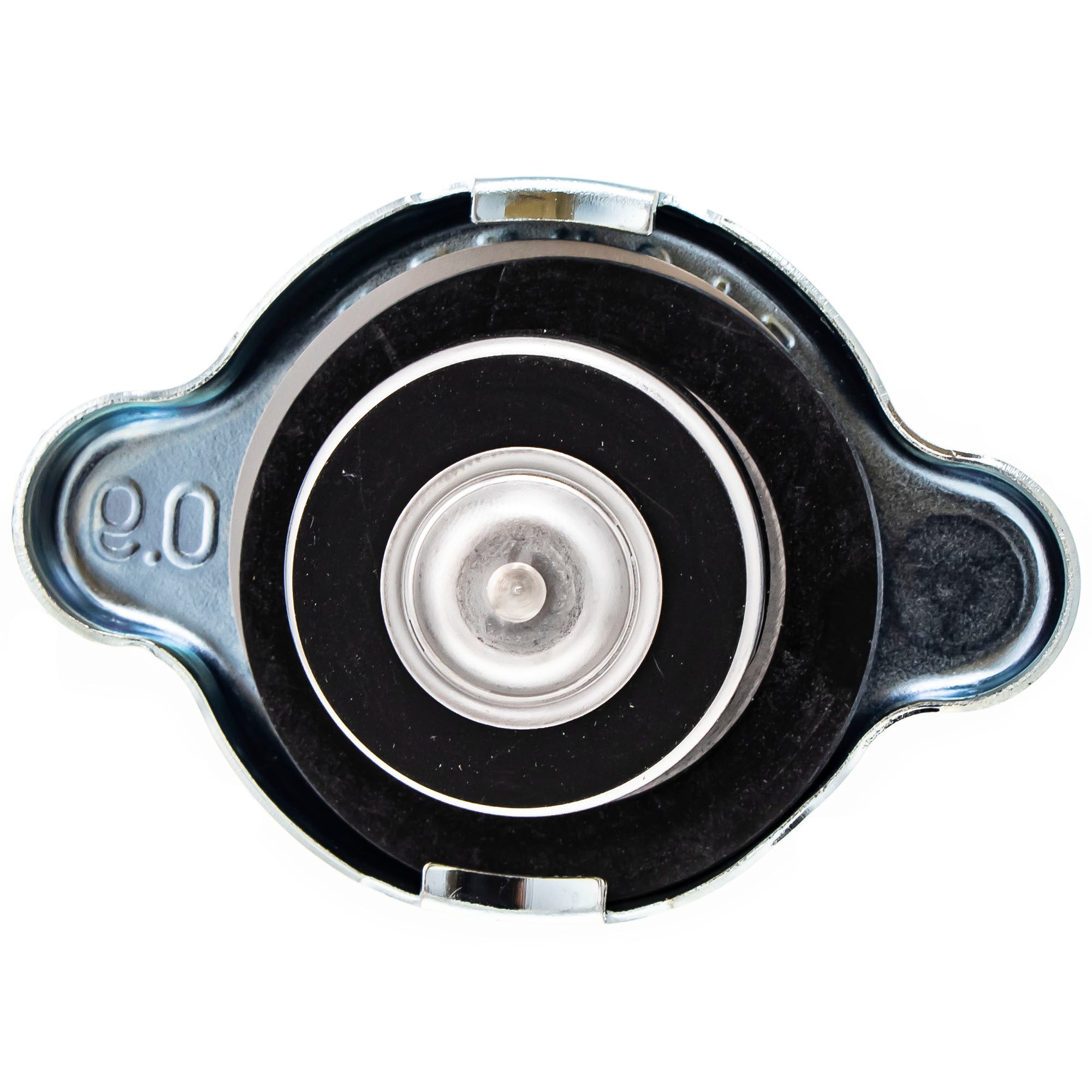 John Deere M802715 Radiator Filler Cap