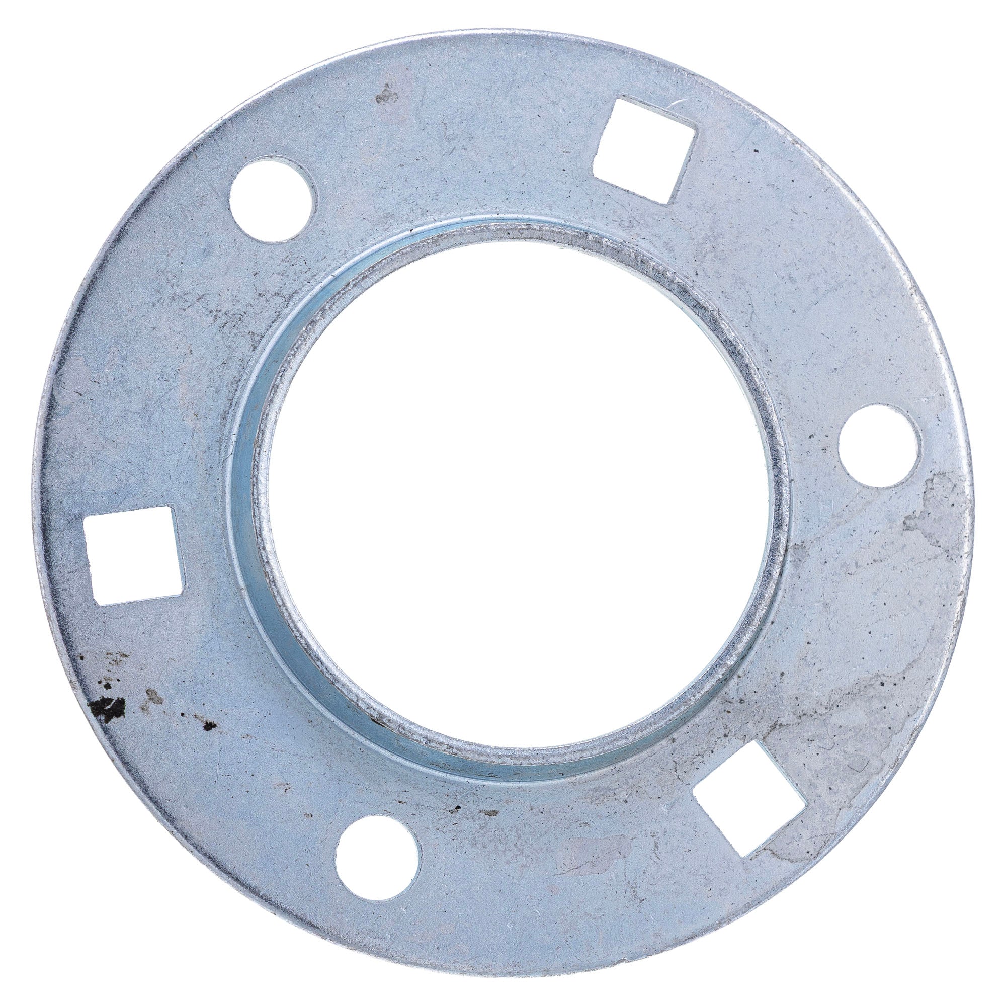 John Deere M80293 Pressed Flanged Housing