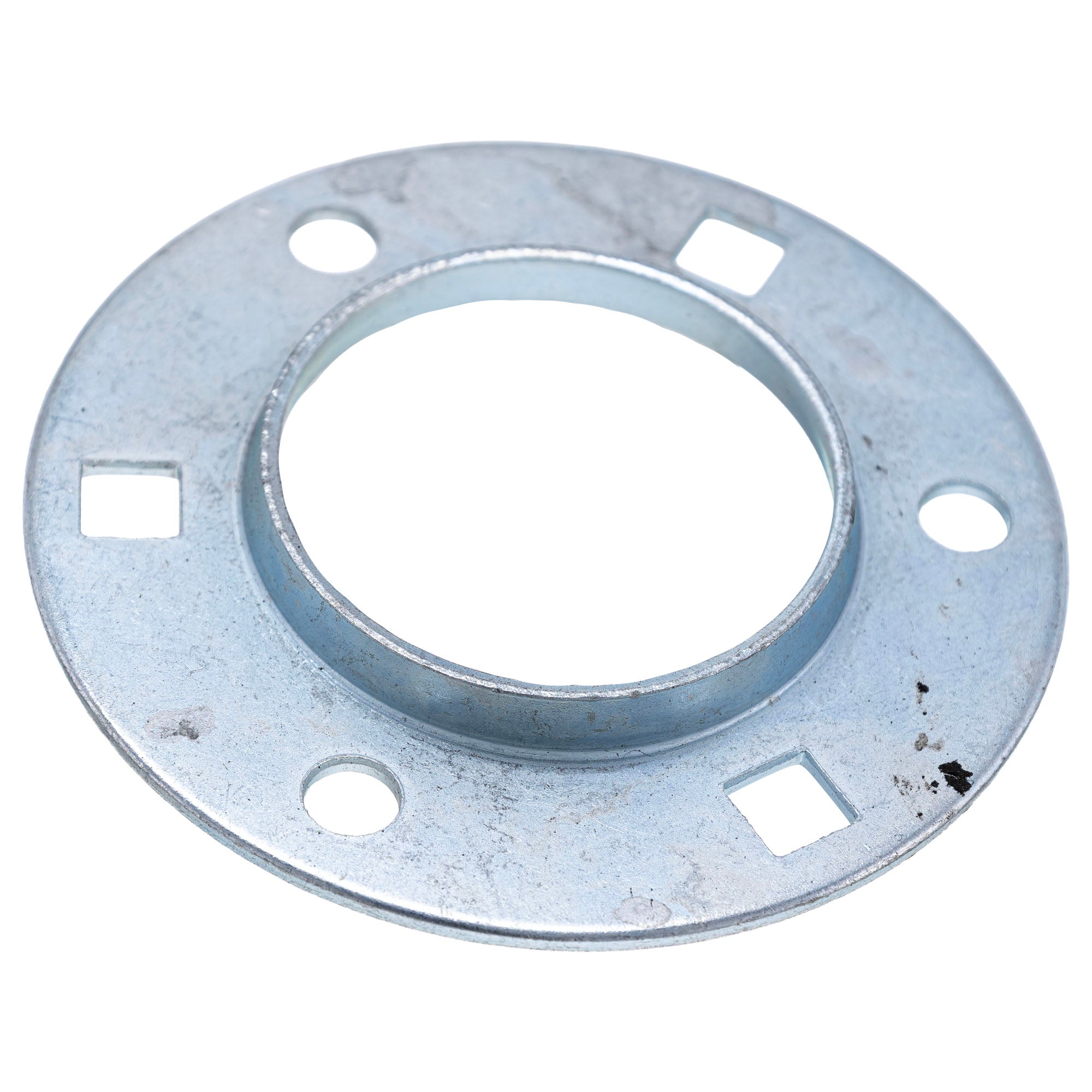 John Deere M80293 Pressed Flanged Housing