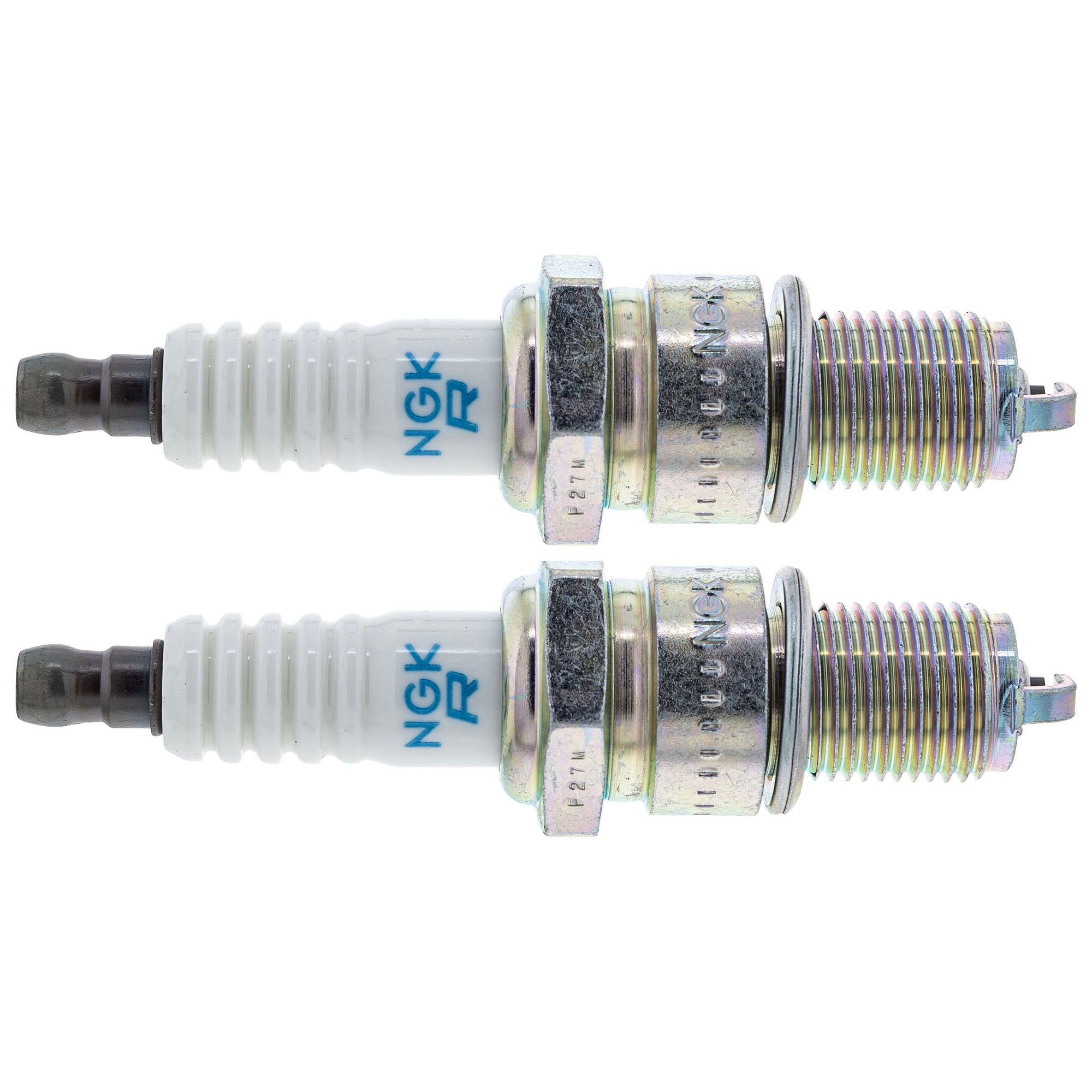 John Deere M805853 Spark Plug 2-Pack