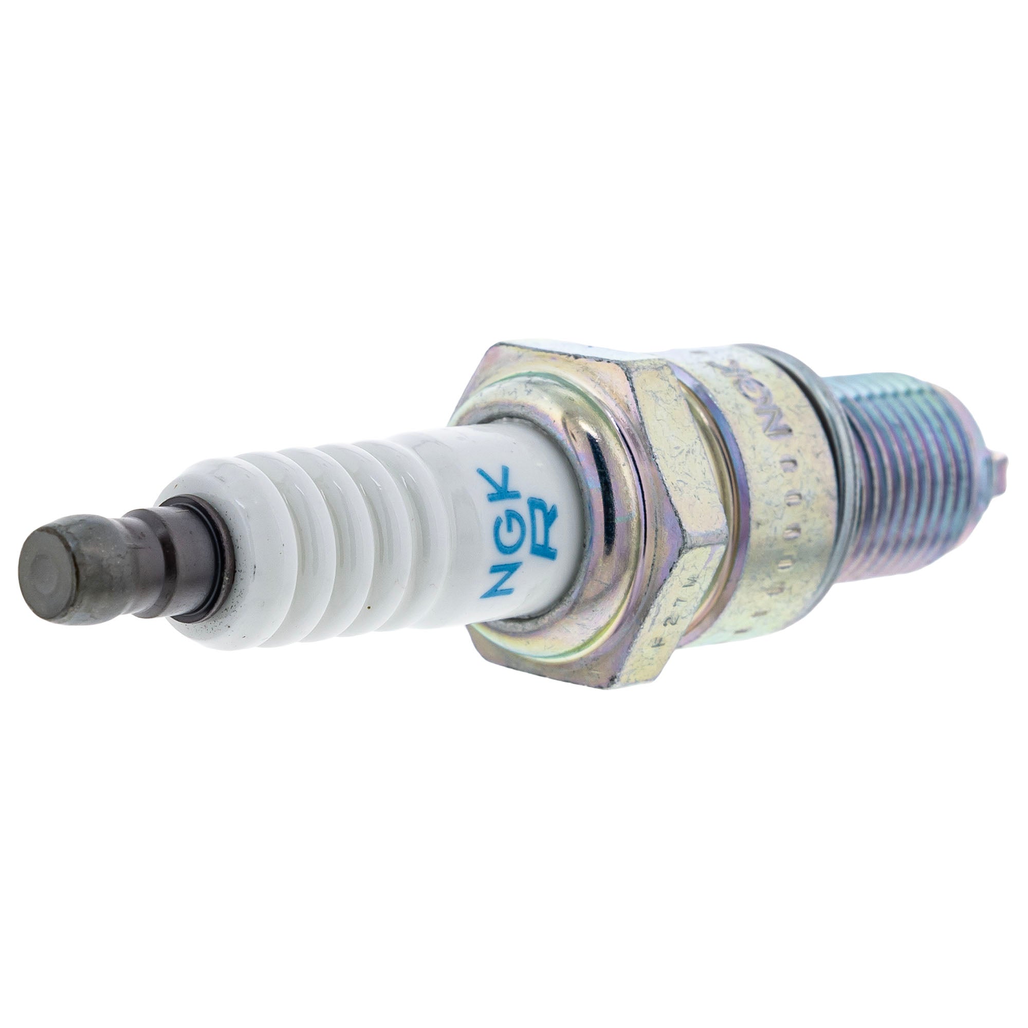 John Deere M805853 Spark Plug 2-PACK 2-Pack