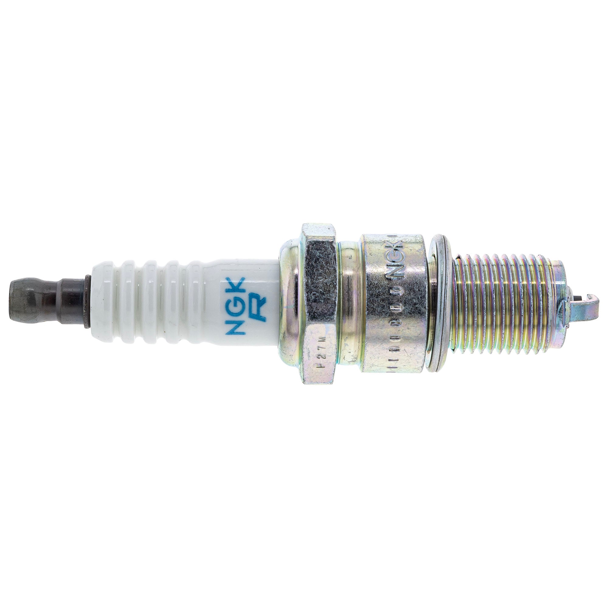 John Deere M805853 Spark Plug 4-PACK 4-Pack