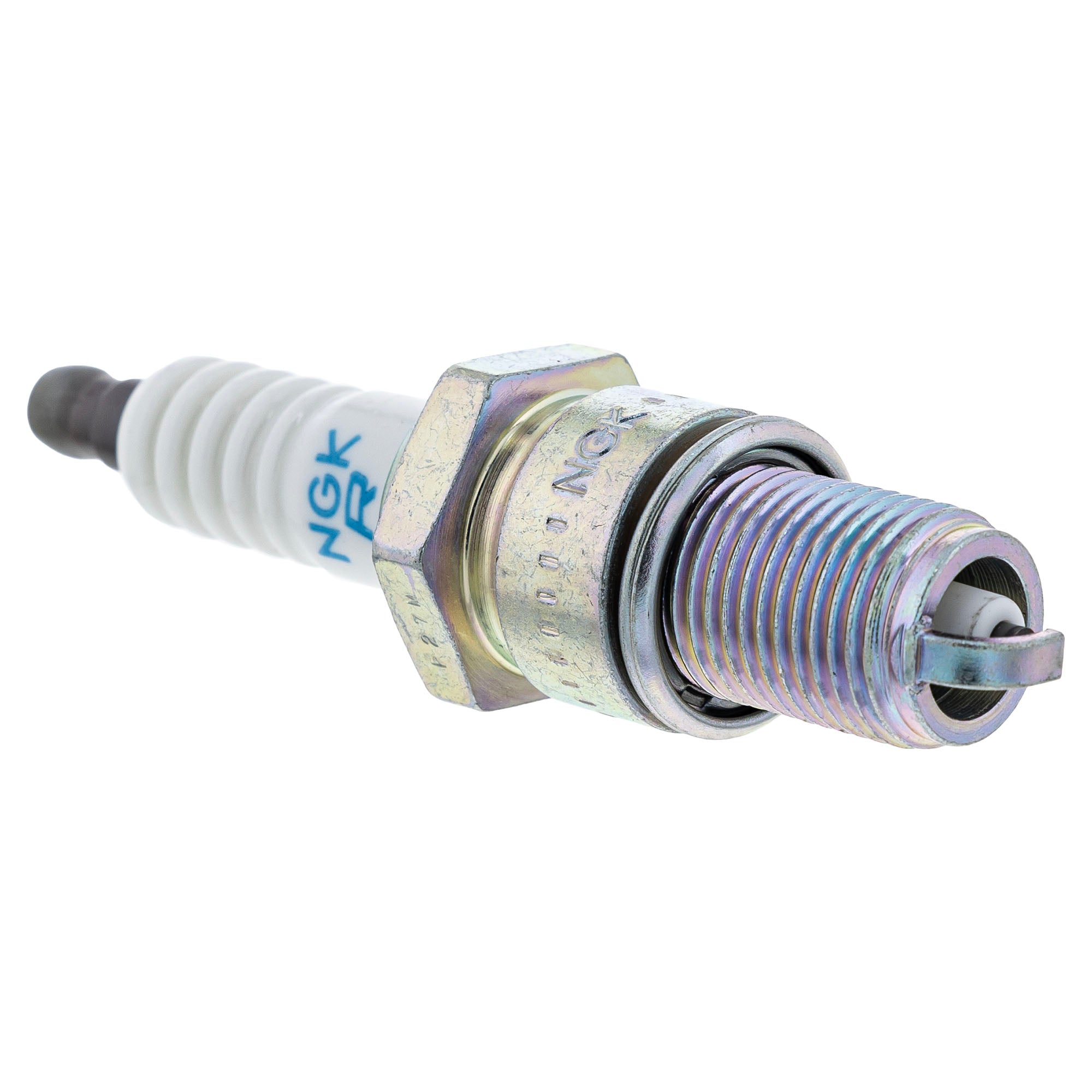 John Deere M805853 Spark Plug 4-PACK 4-Pack