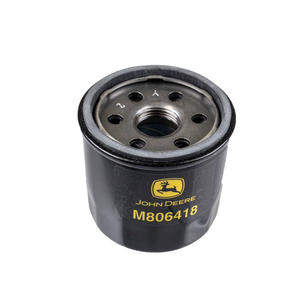 John Deere M806418 Oil Filter 12-Pack