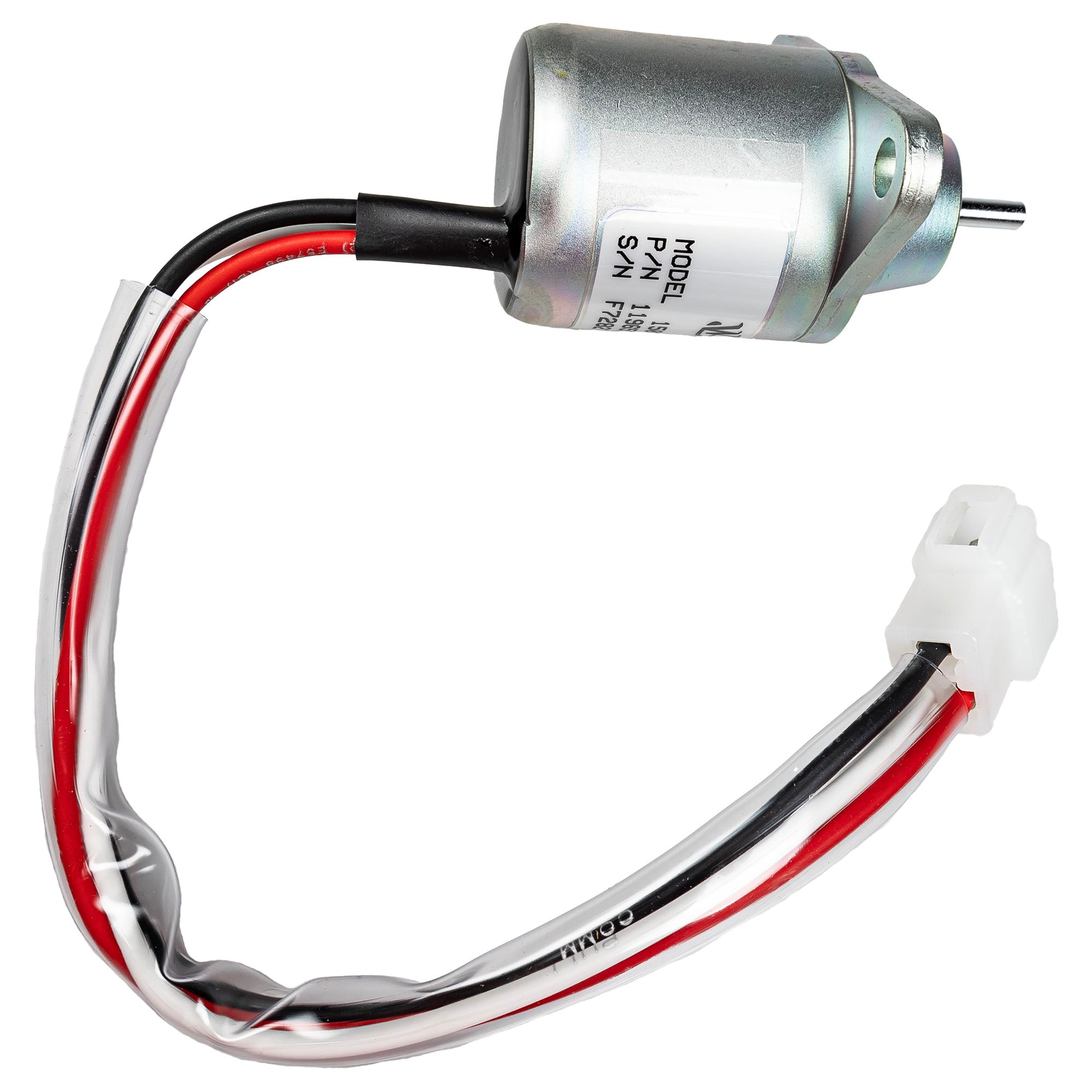 John Deere M806808 Fuel Shutoff Solenoid