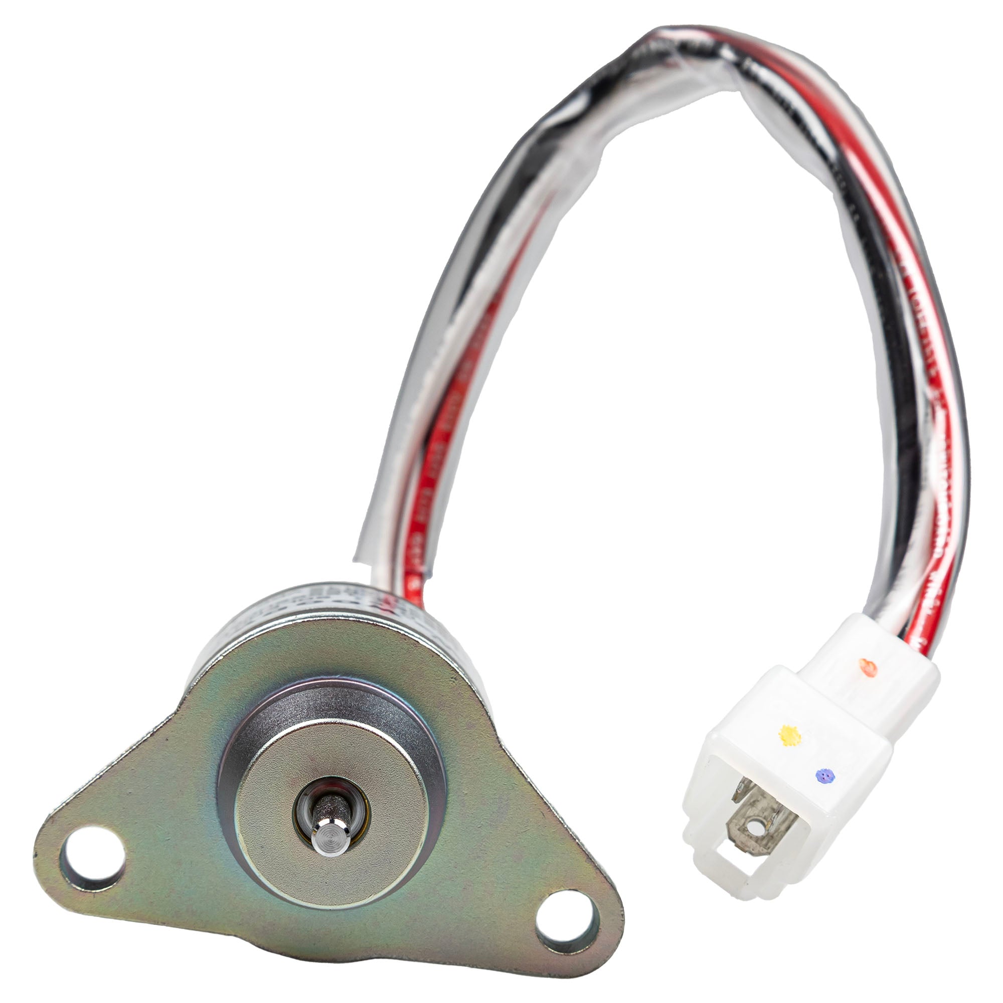 John Deere M806808 Fuel Shutoff Solenoid