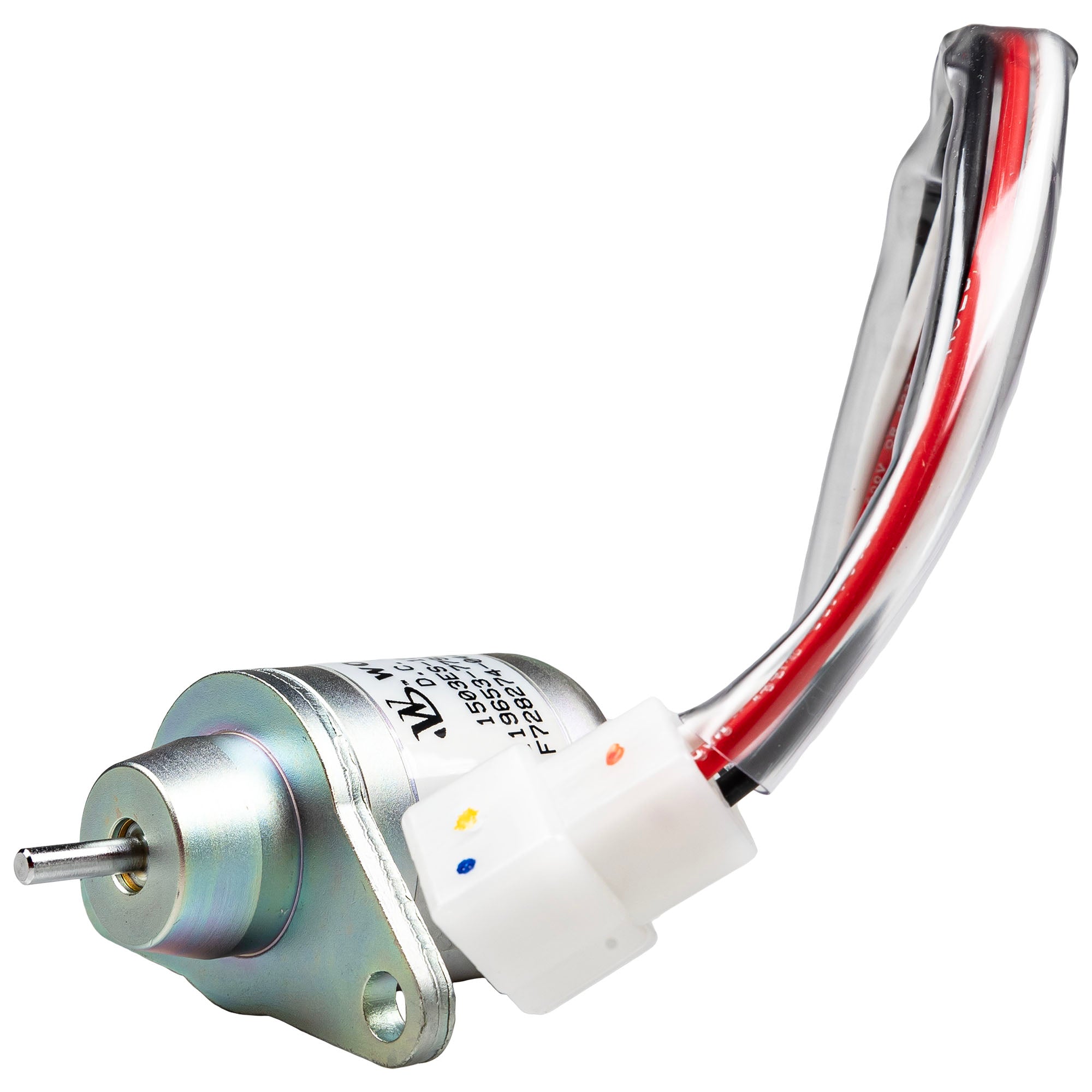 John Deere M806808 Fuel Shutoff Solenoid