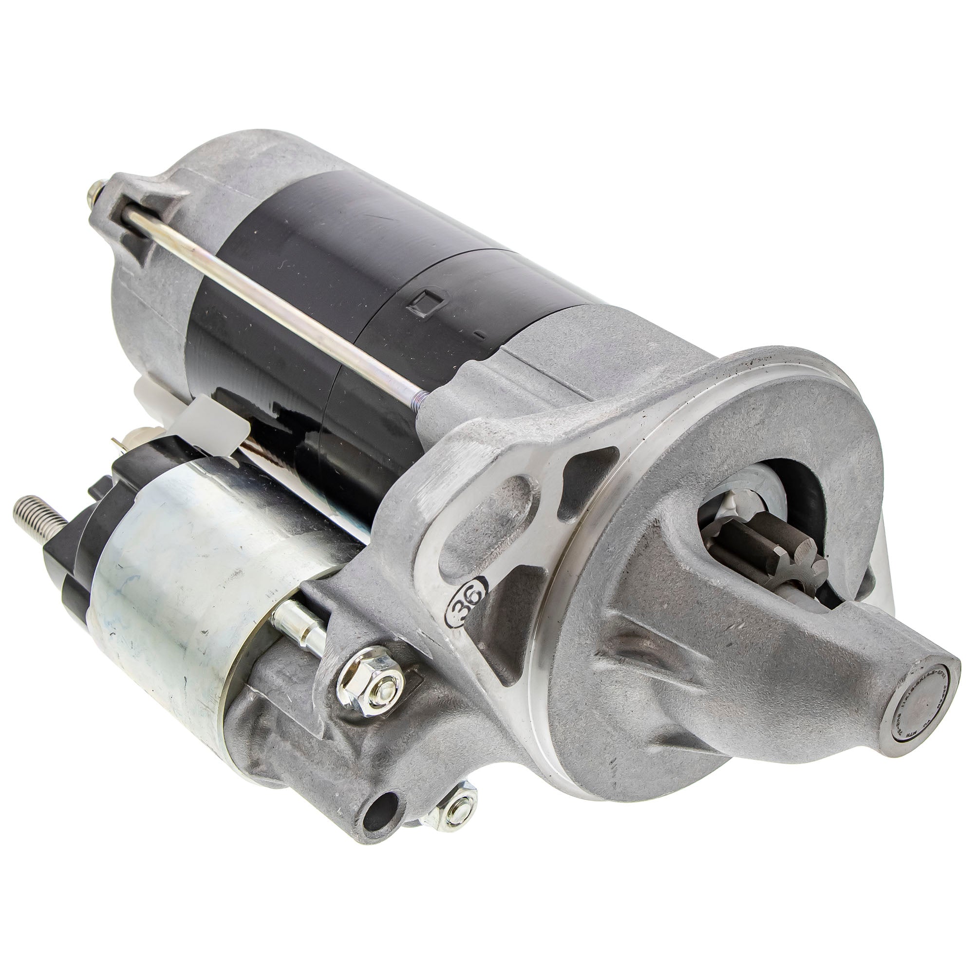 John Deere M809215 Starter