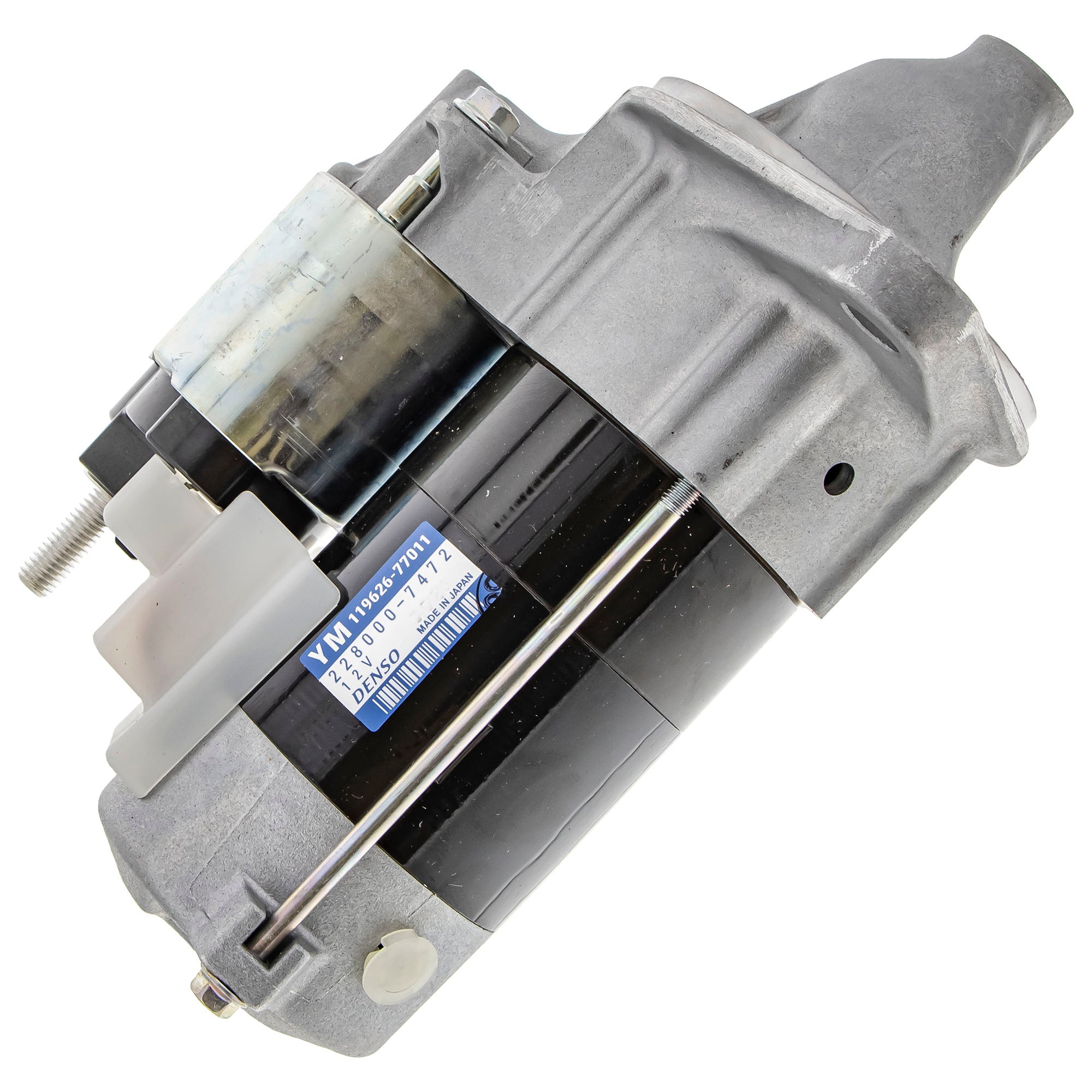 John Deere M809215 Starter Motor