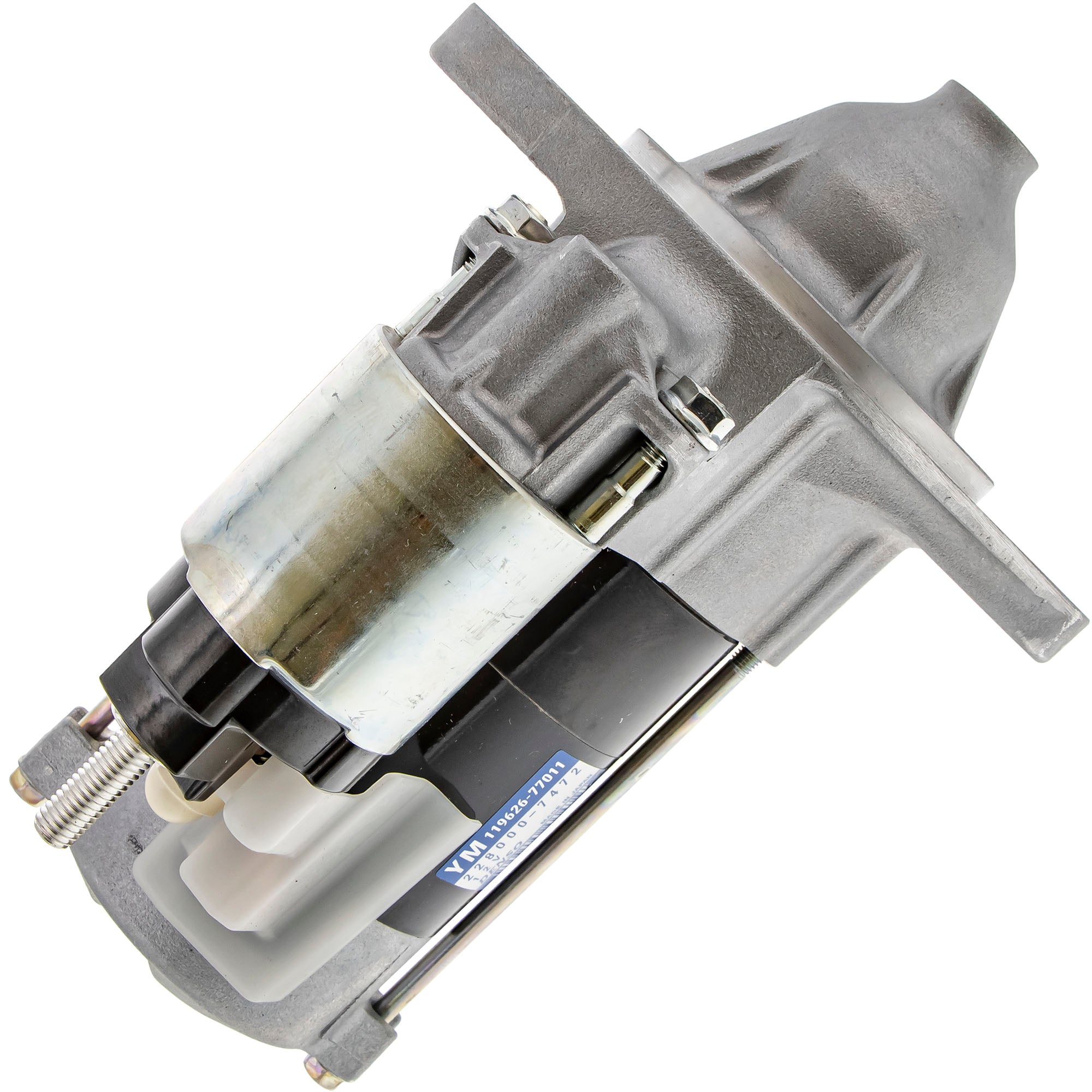 John Deere M809215 Starter Motor