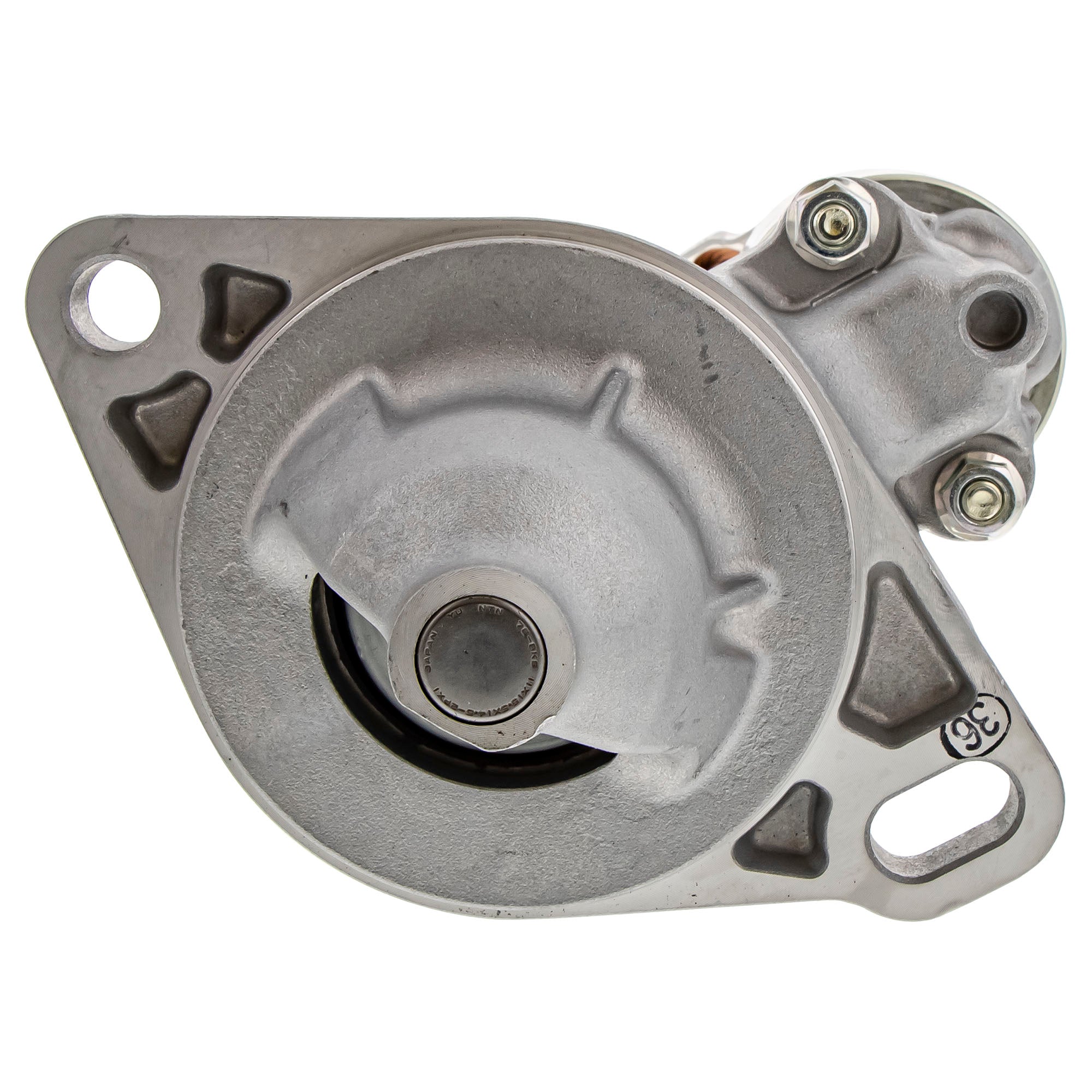 John Deere M809215 Starter Motor