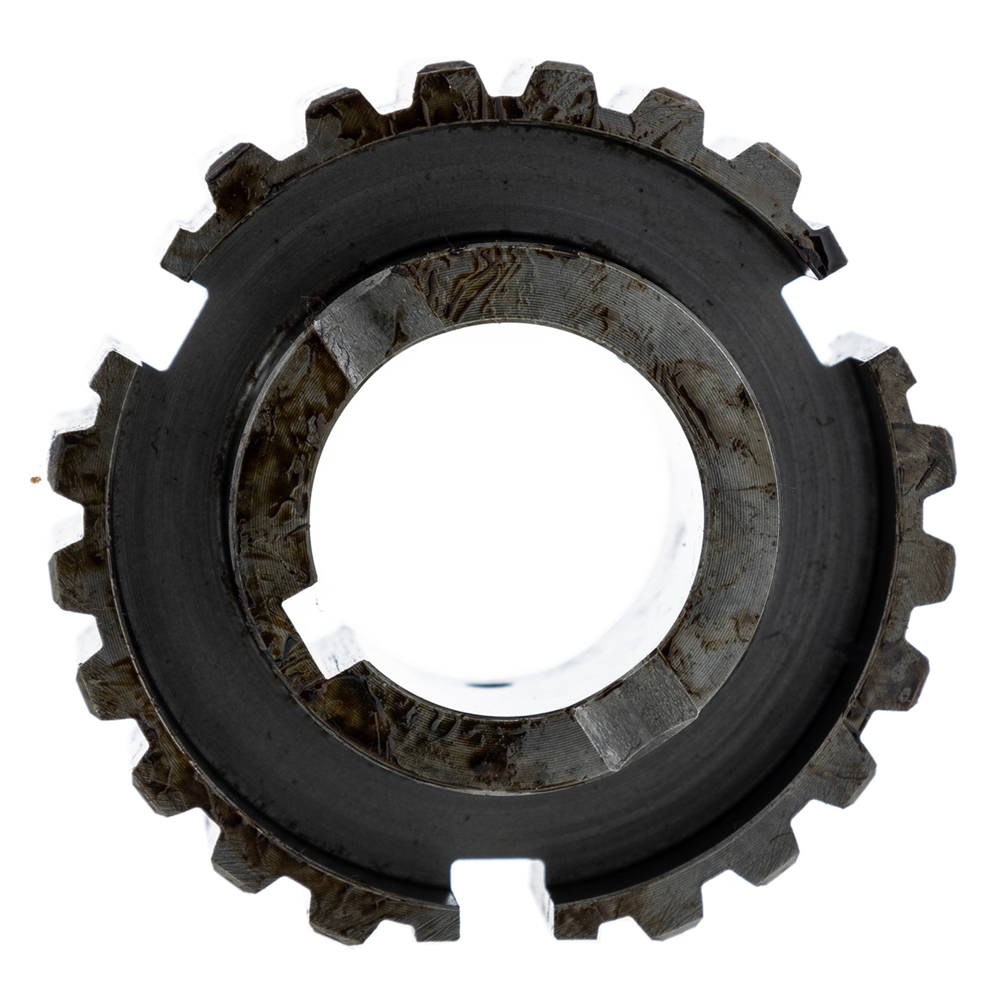John Deere M809601 Hub