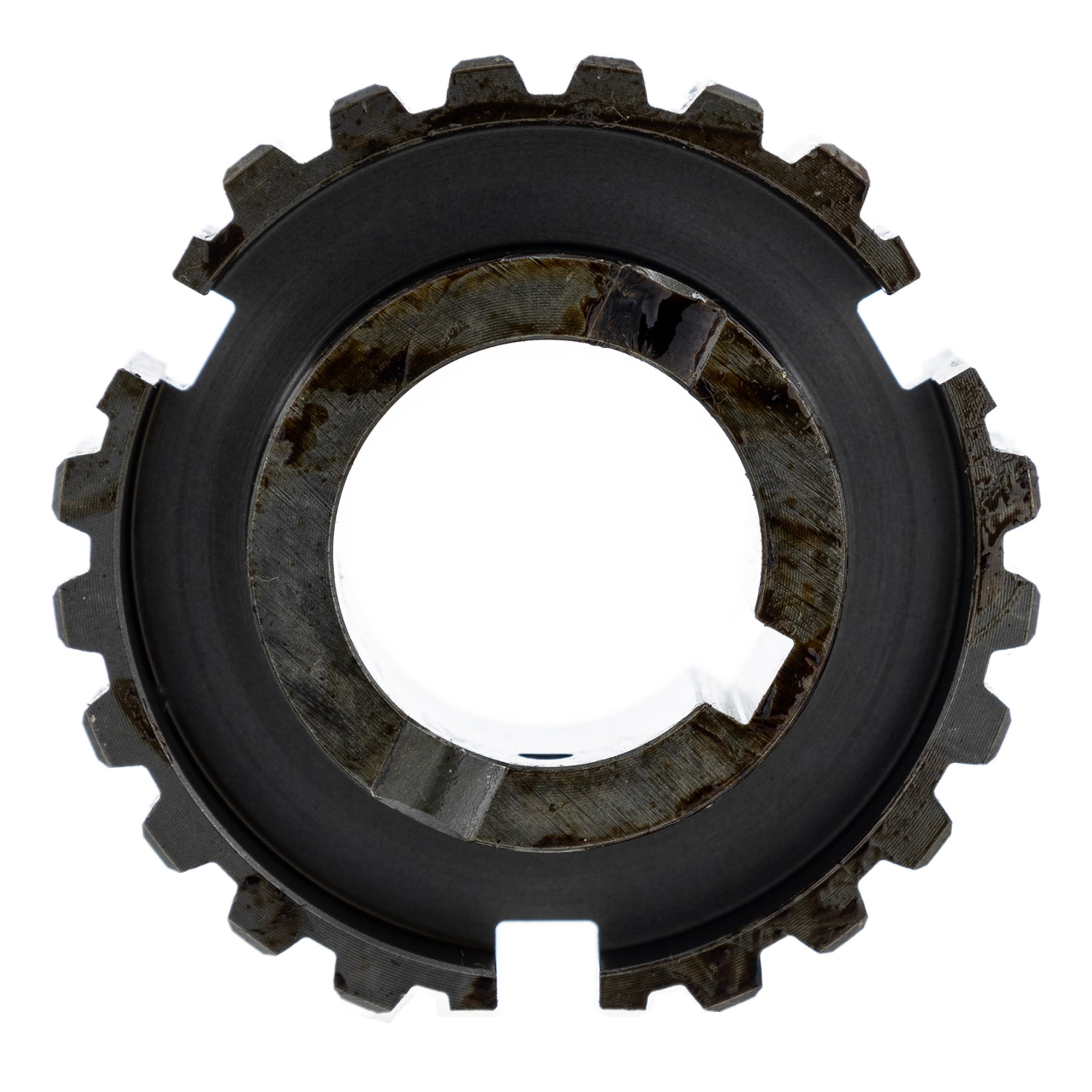 John Deere M809601 Hub