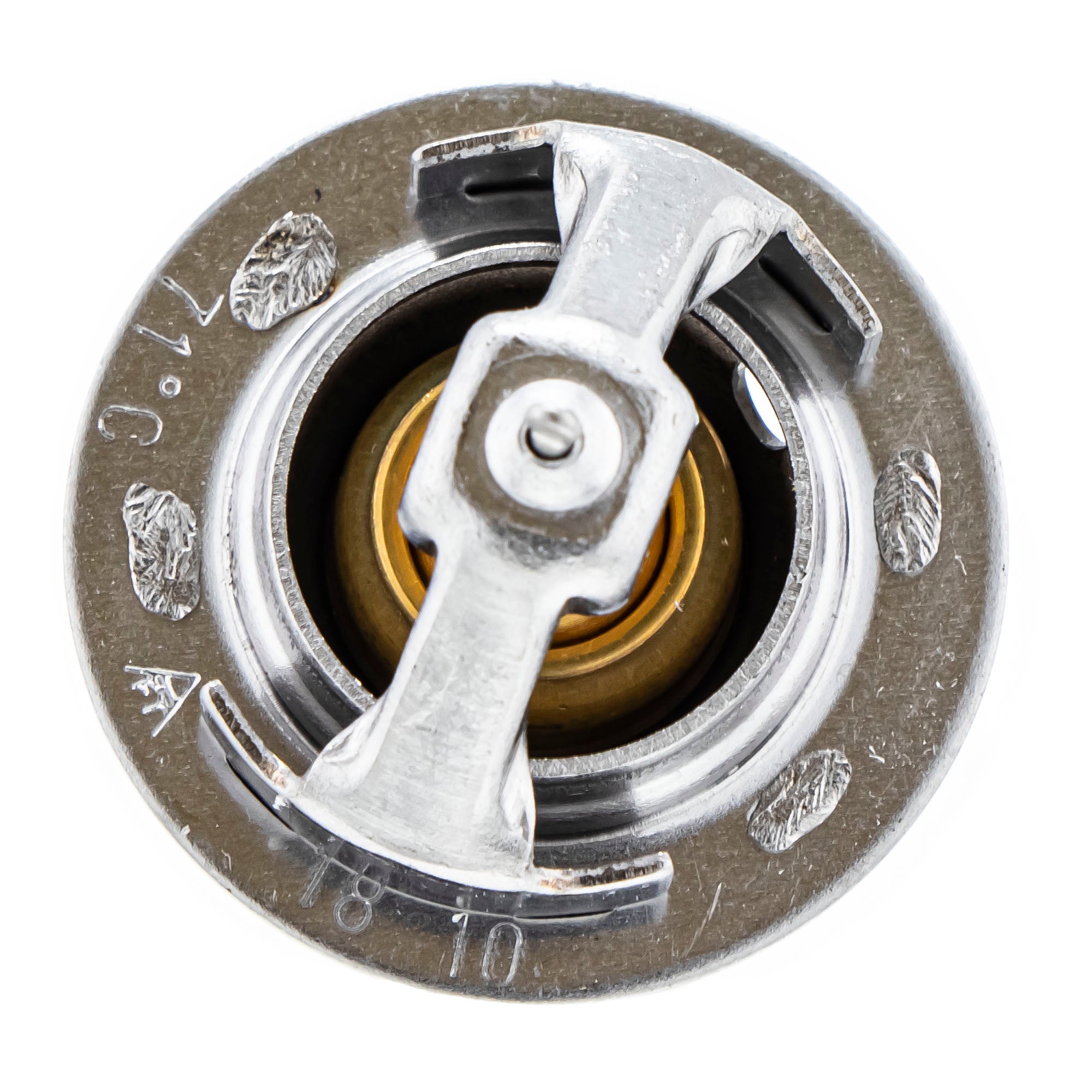John Deere M810500 Water Pump Thermostat