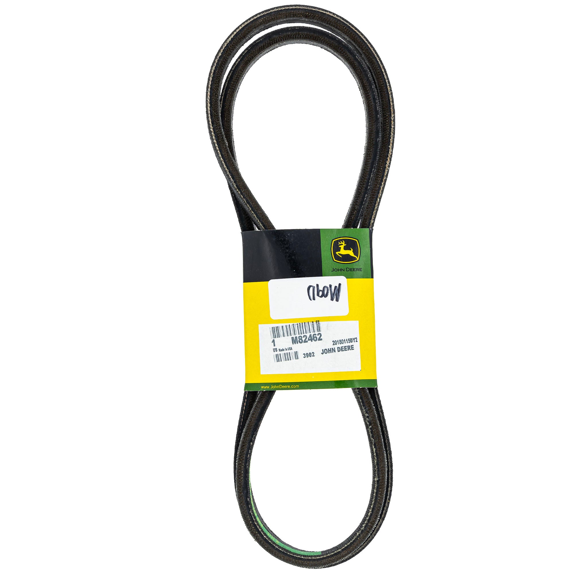 John Deere M82462 Deck Belt