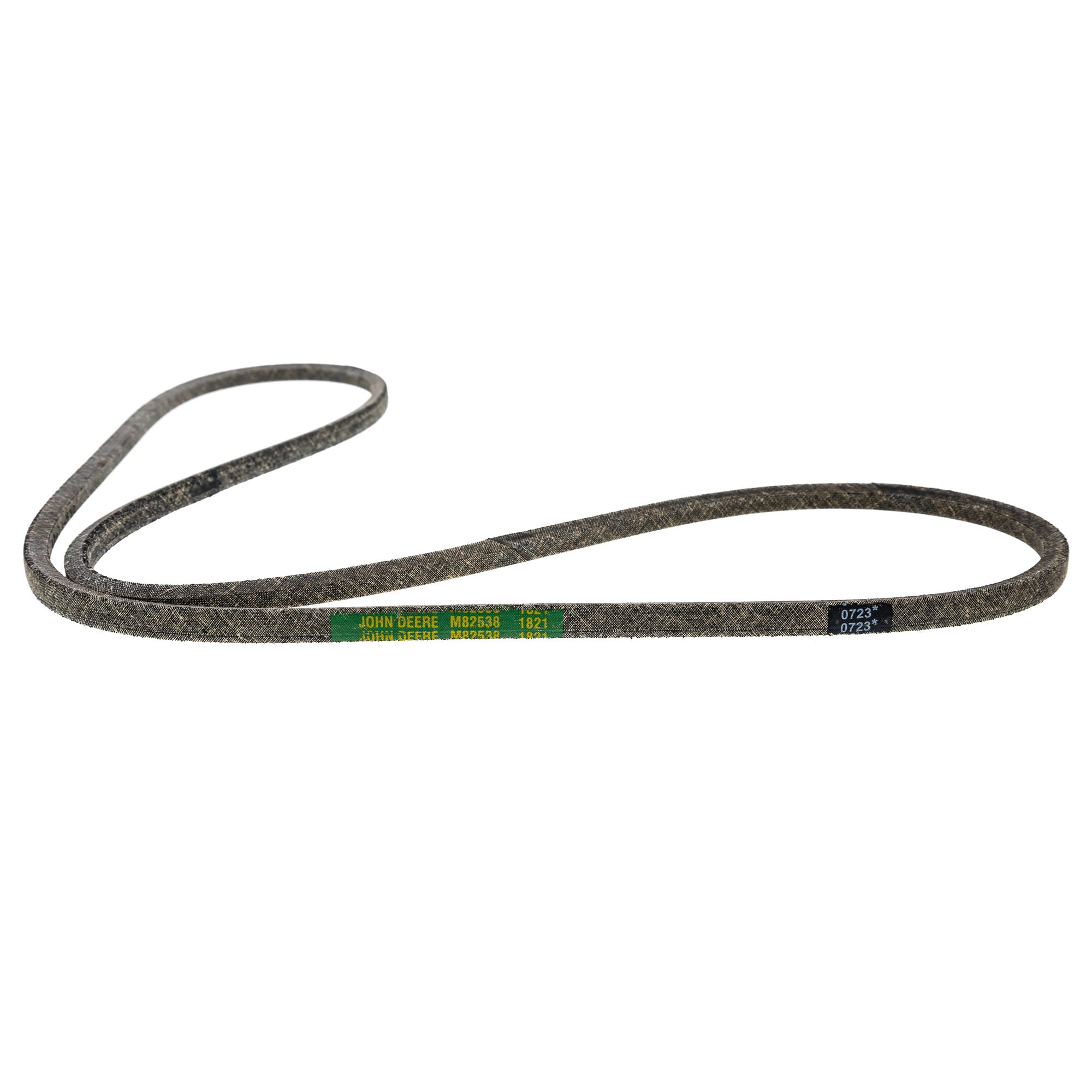 John Deere M82538 Drive Belt