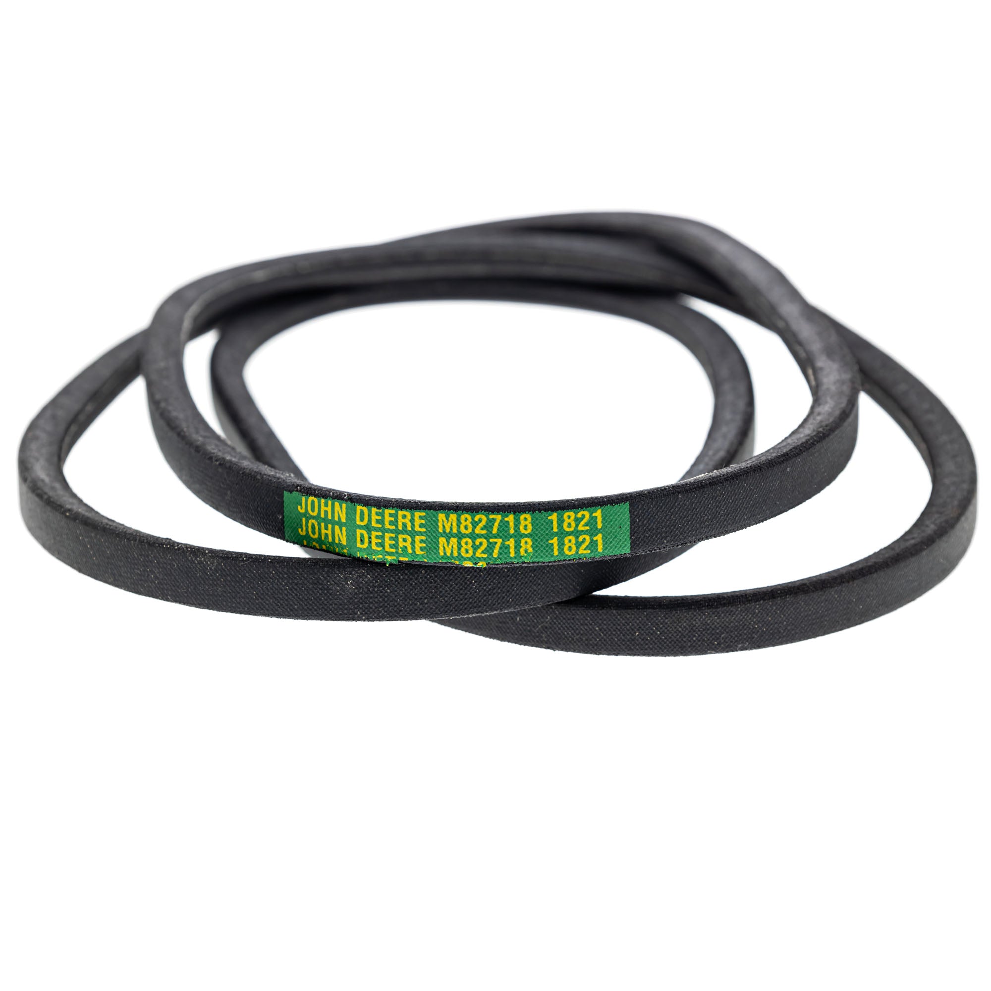 John Deere M82718 Deck Drive Belt