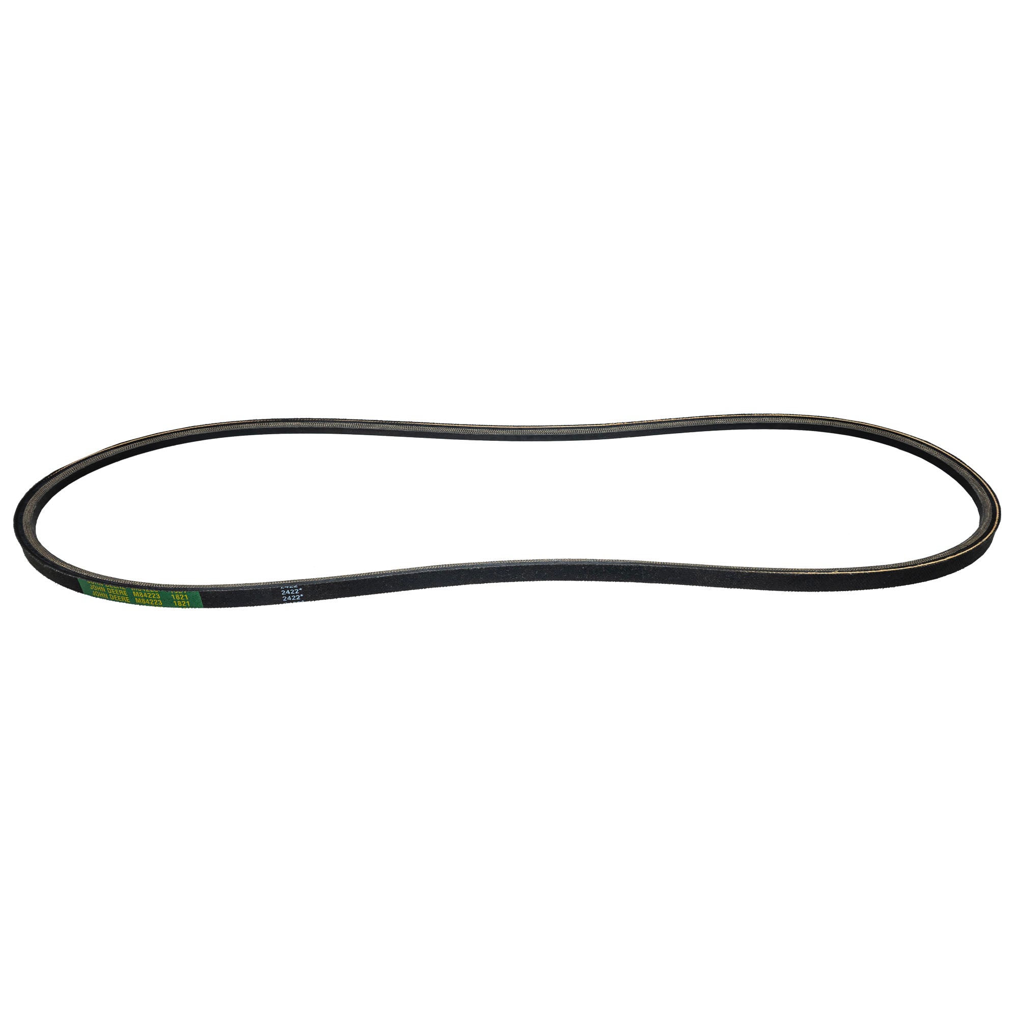John Deere M84223 Drive Sheave Belt