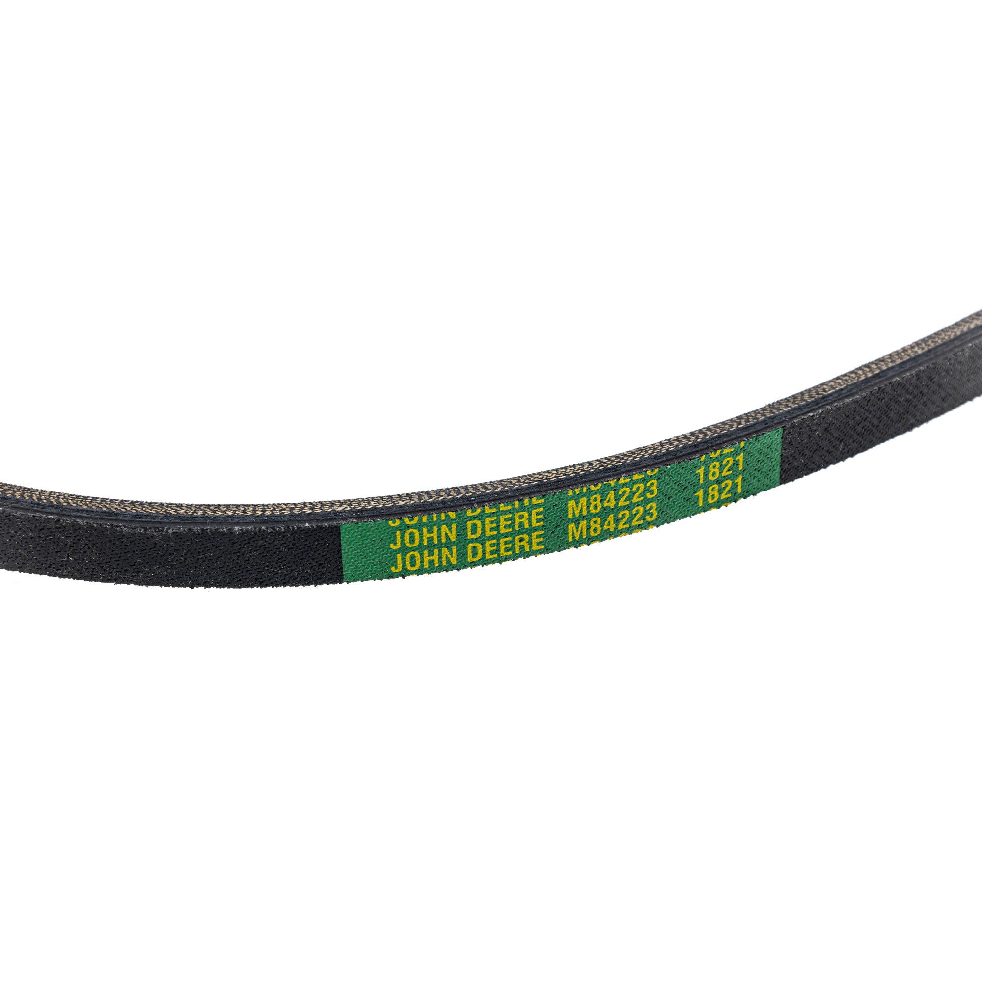 John Deere M84223 Drive Sheave Belt