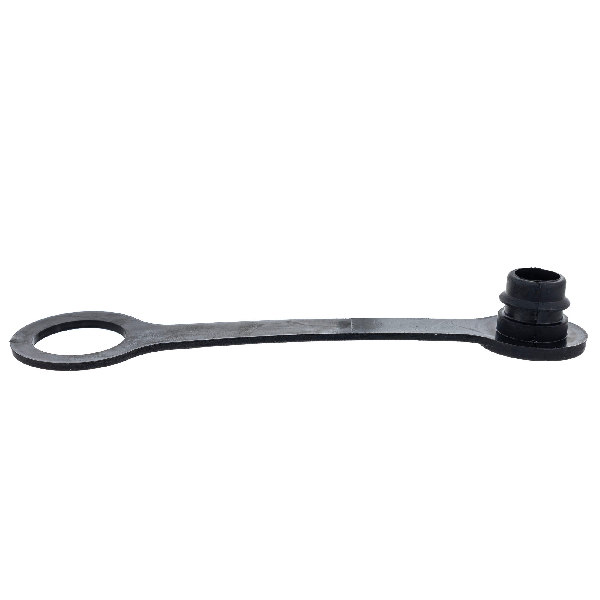 John Deere M85099 Black Hydraulic Coupler Dust Plug