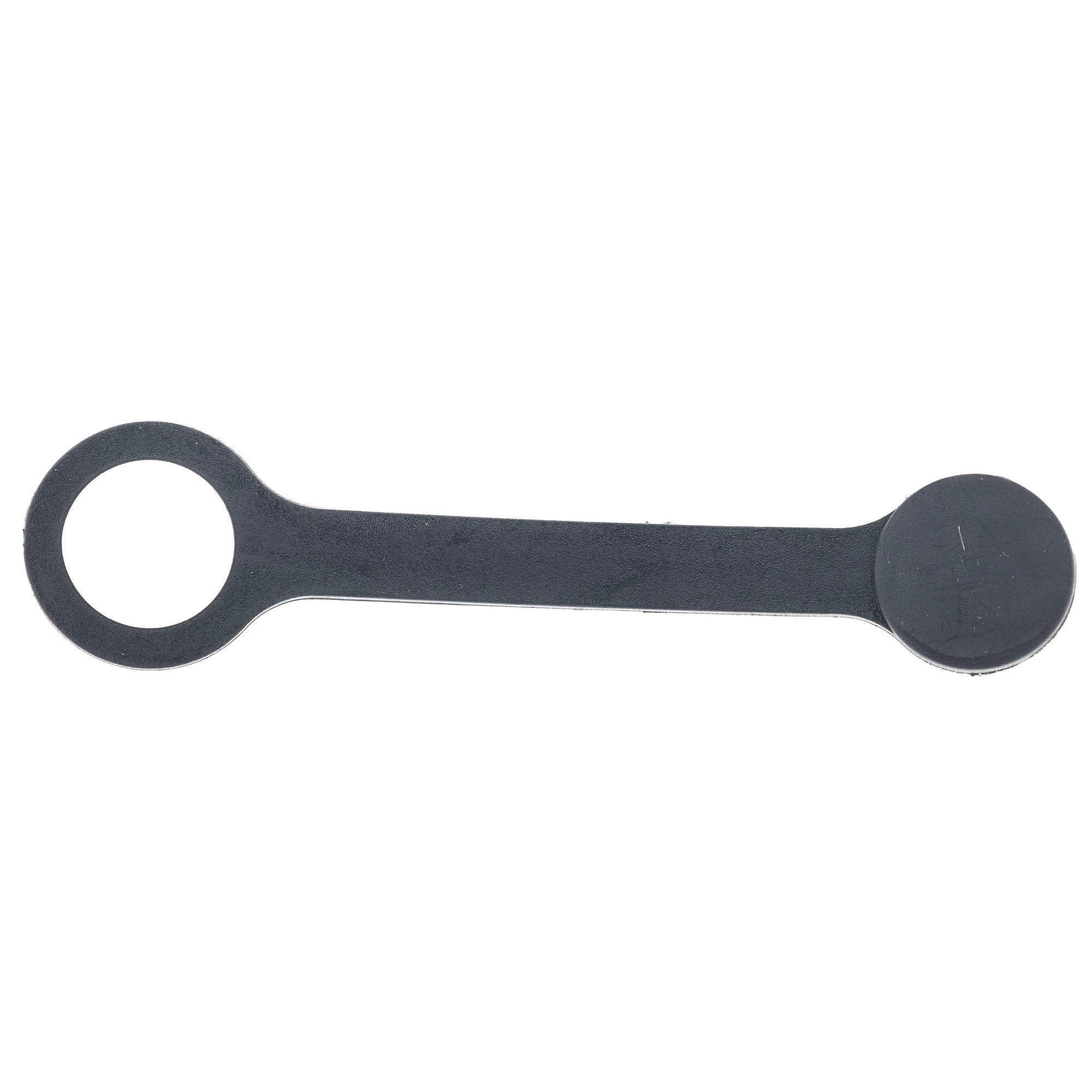John Deere M85099 Black Hydraulic Coupler Dust Plug