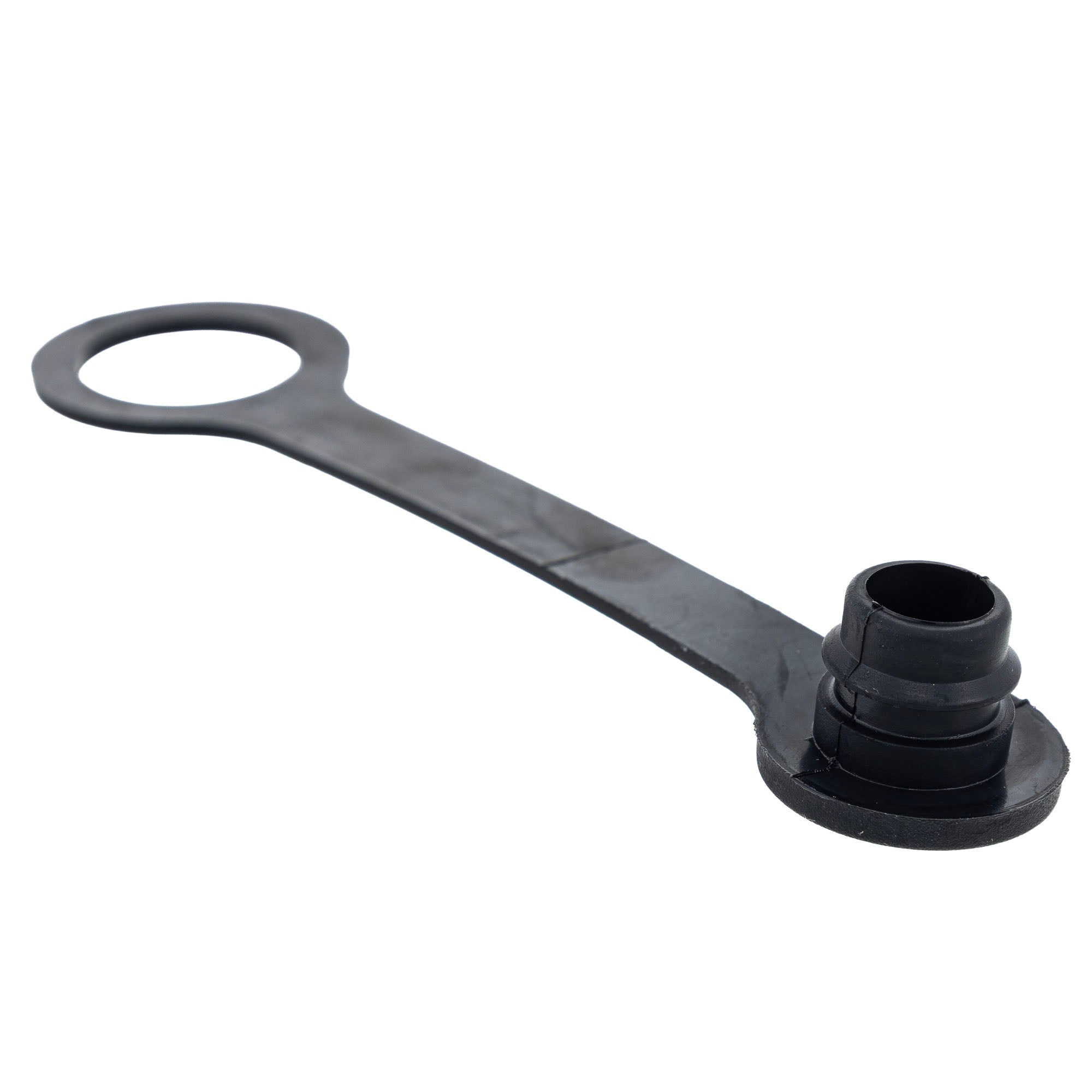 John Deere M85099 Black Hydraulic Coupler Dust Plug