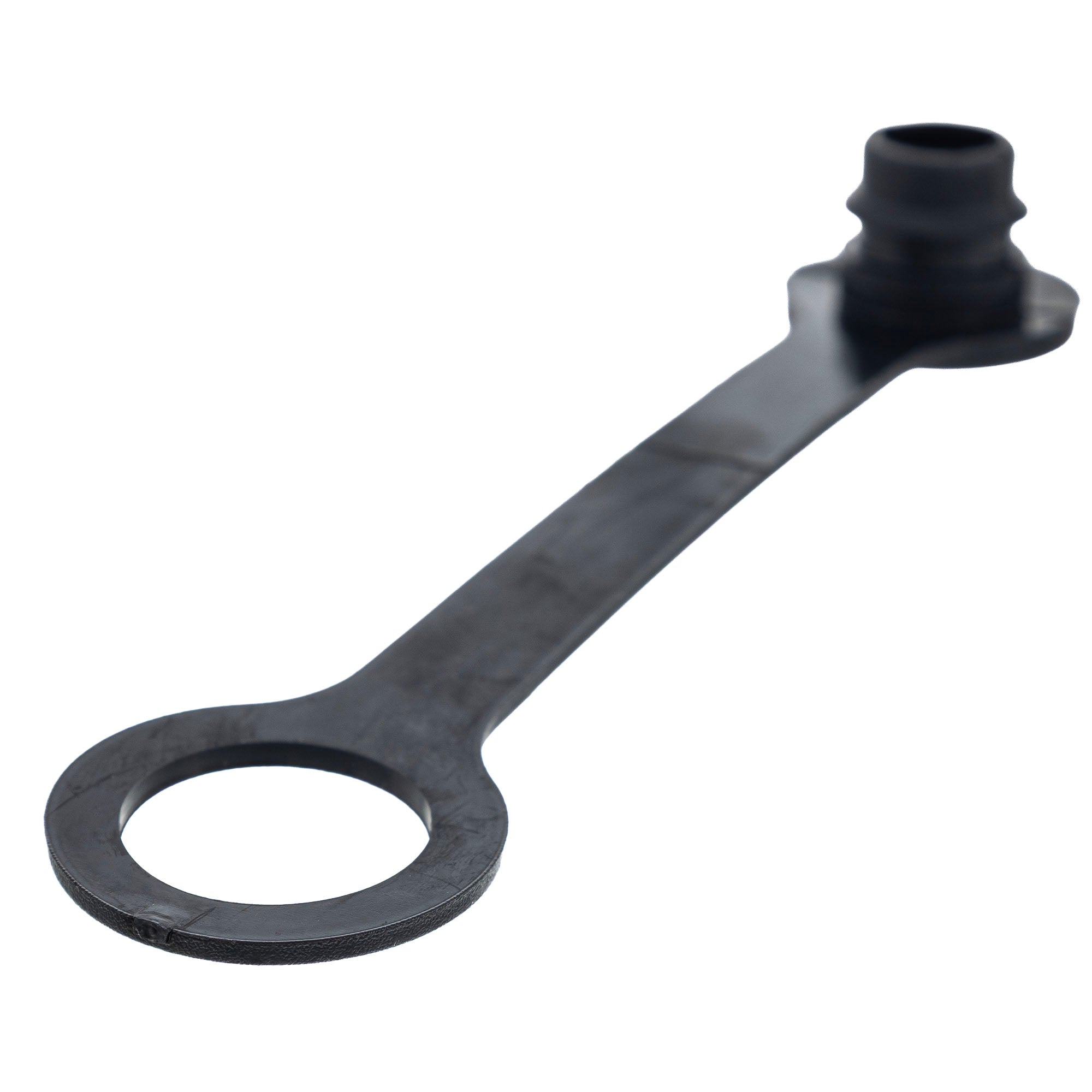 John Deere M85099 Black Hydraulic Coupler Dust Plug