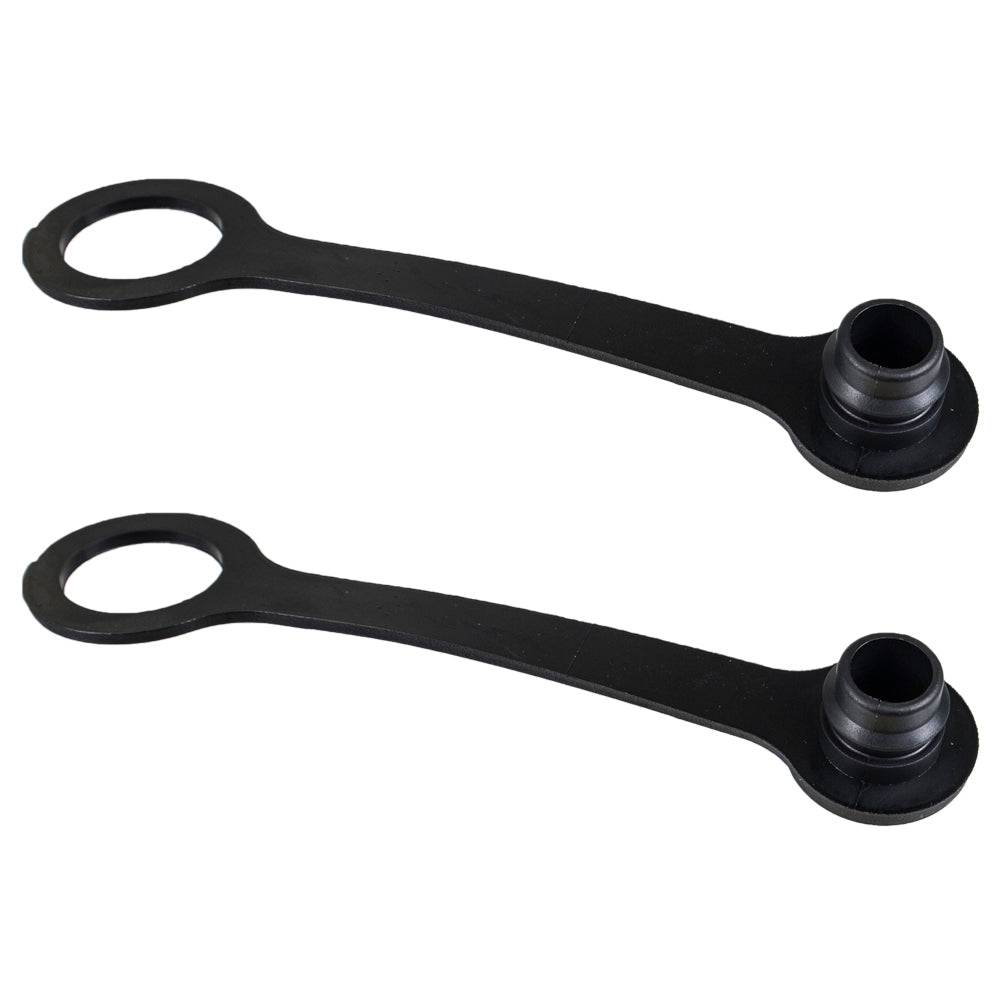 John Deere M85099 Plug 2-Pack