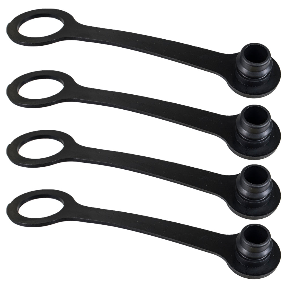 John Deere M85099 Plug 4-Pack