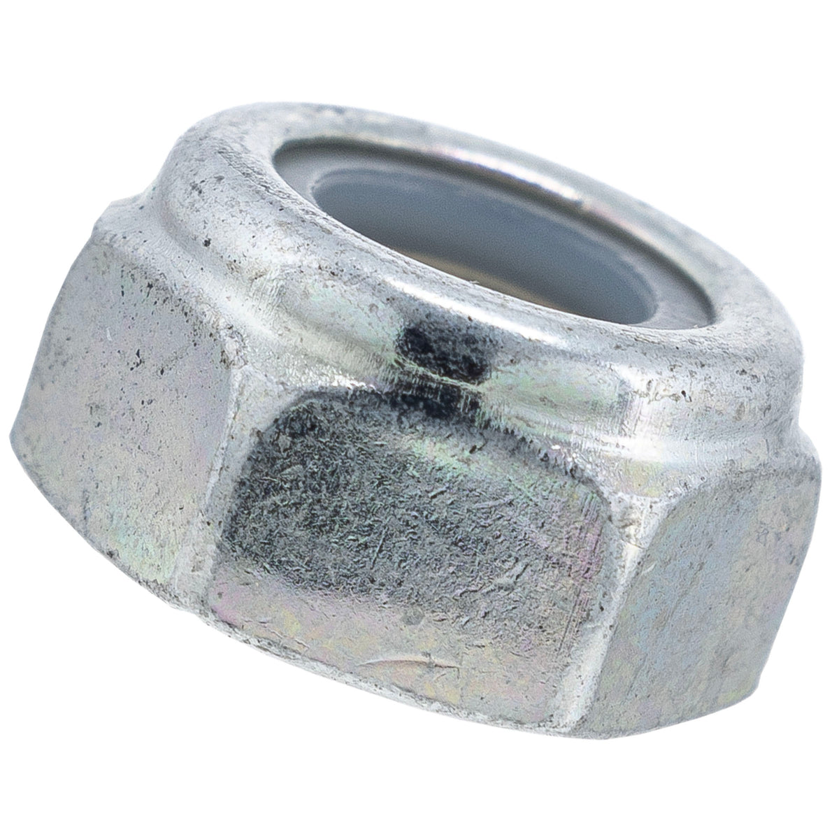 John Deere M85516 Lock Nut