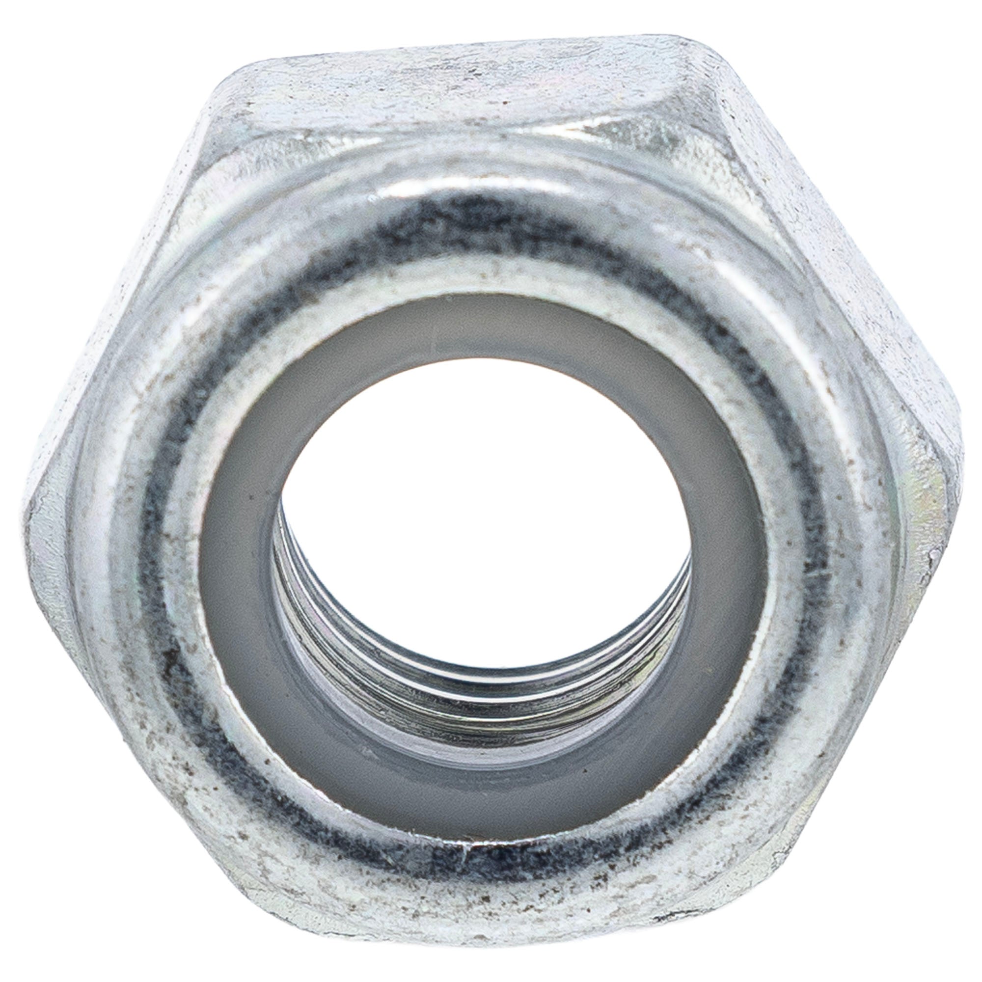 John Deere M85516 Lock Nut 10mm