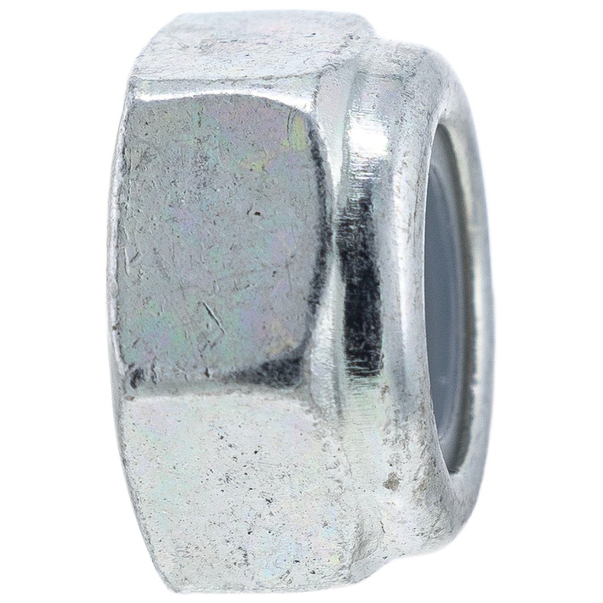John Deere M85516 Lock Nut 10mm