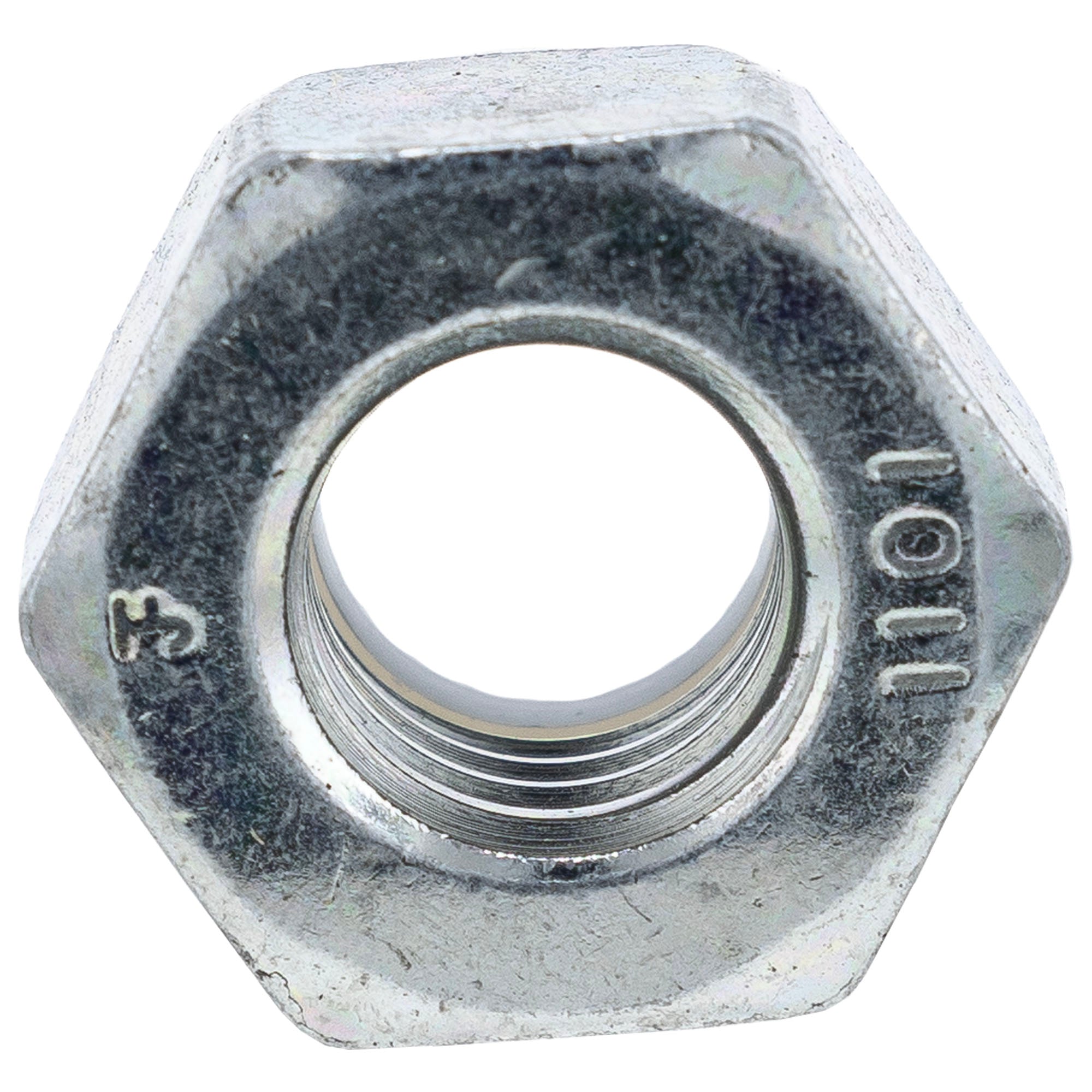 John Deere M85516 Lock Nut 10mm