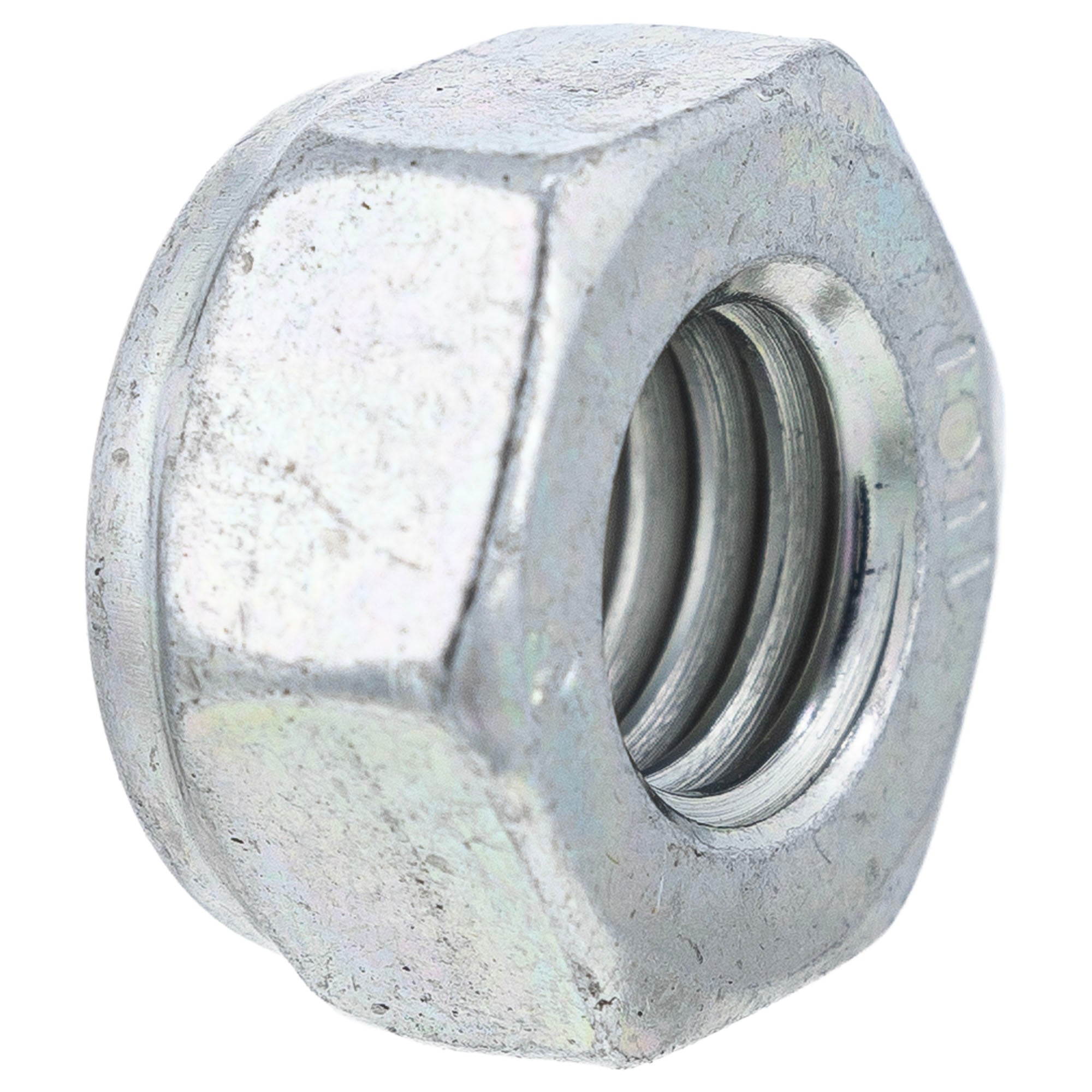 John Deere M85516 Lock Nut 10mm