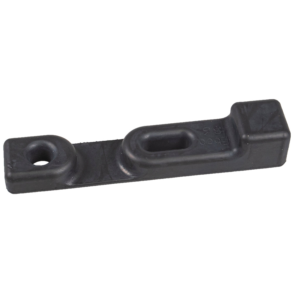 John Deere M85516 Lock Nut 10mm 5PK 5-Pack