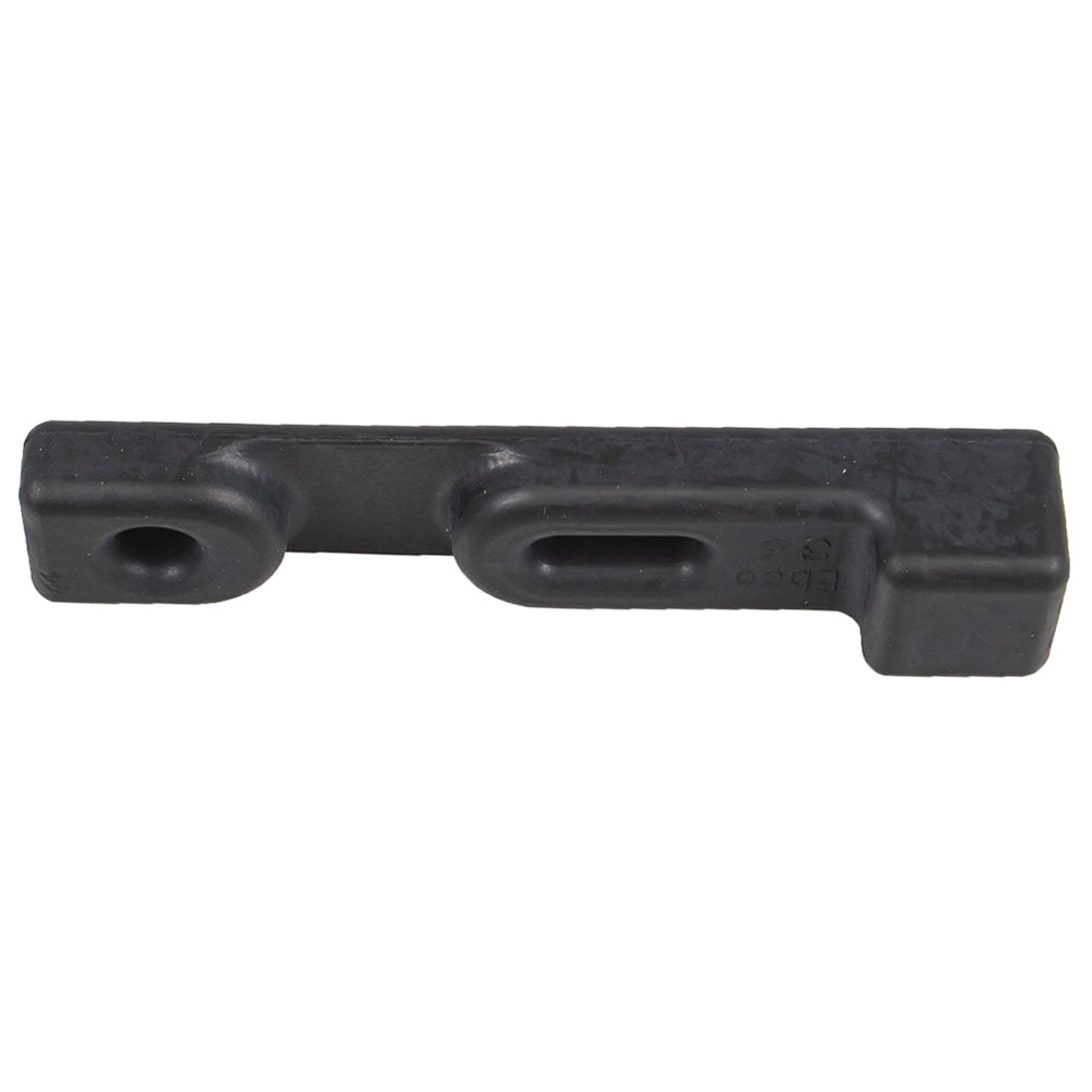 John Deere M85516 Lock Nut 10mm 5PK 5-Pack