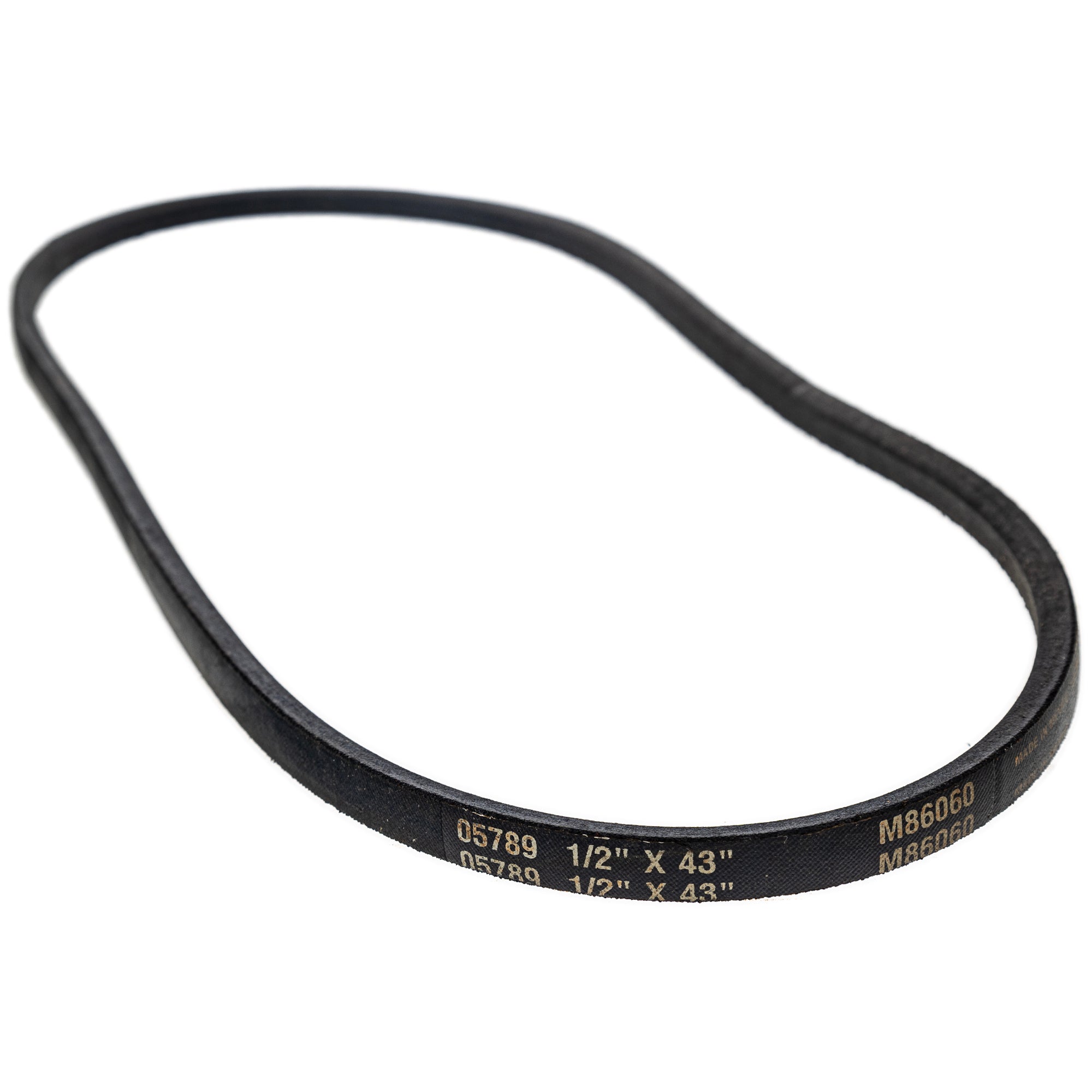 John Deere M86060 V-Belt