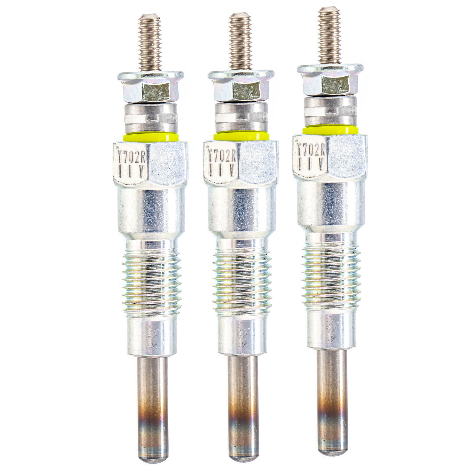 John Deere M87919 Spark Plug 3-Pack
