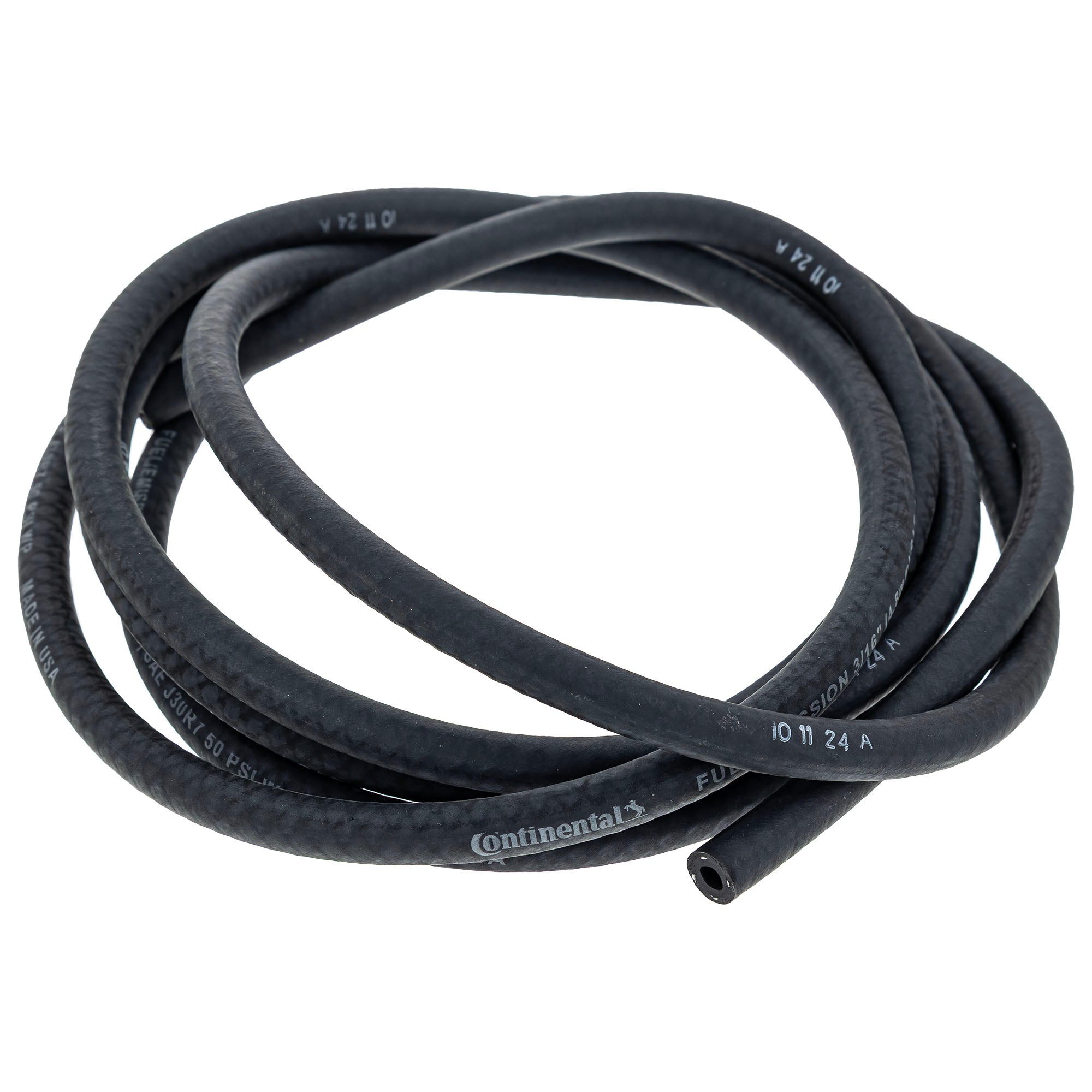 John Deere M88201 Fuel Hose