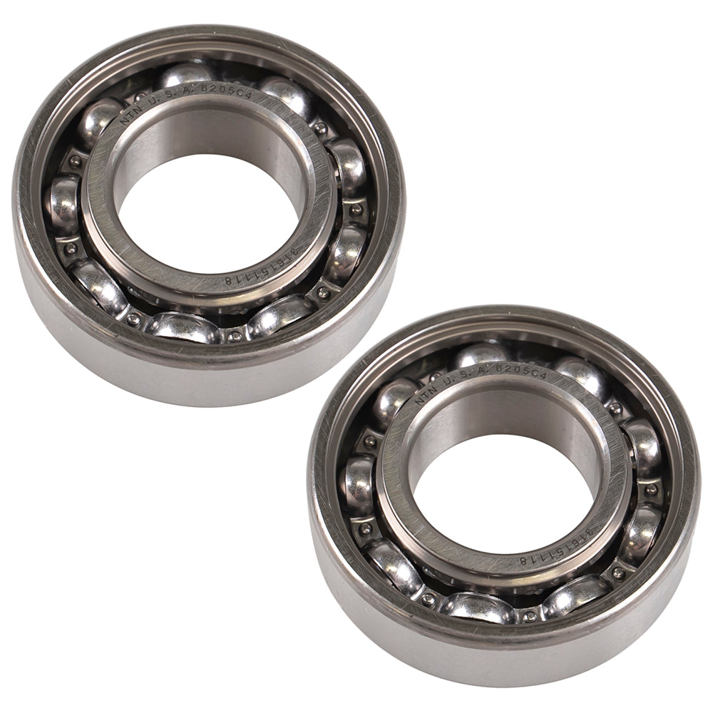John Deere M88252 Ball Bearing 2-Pack