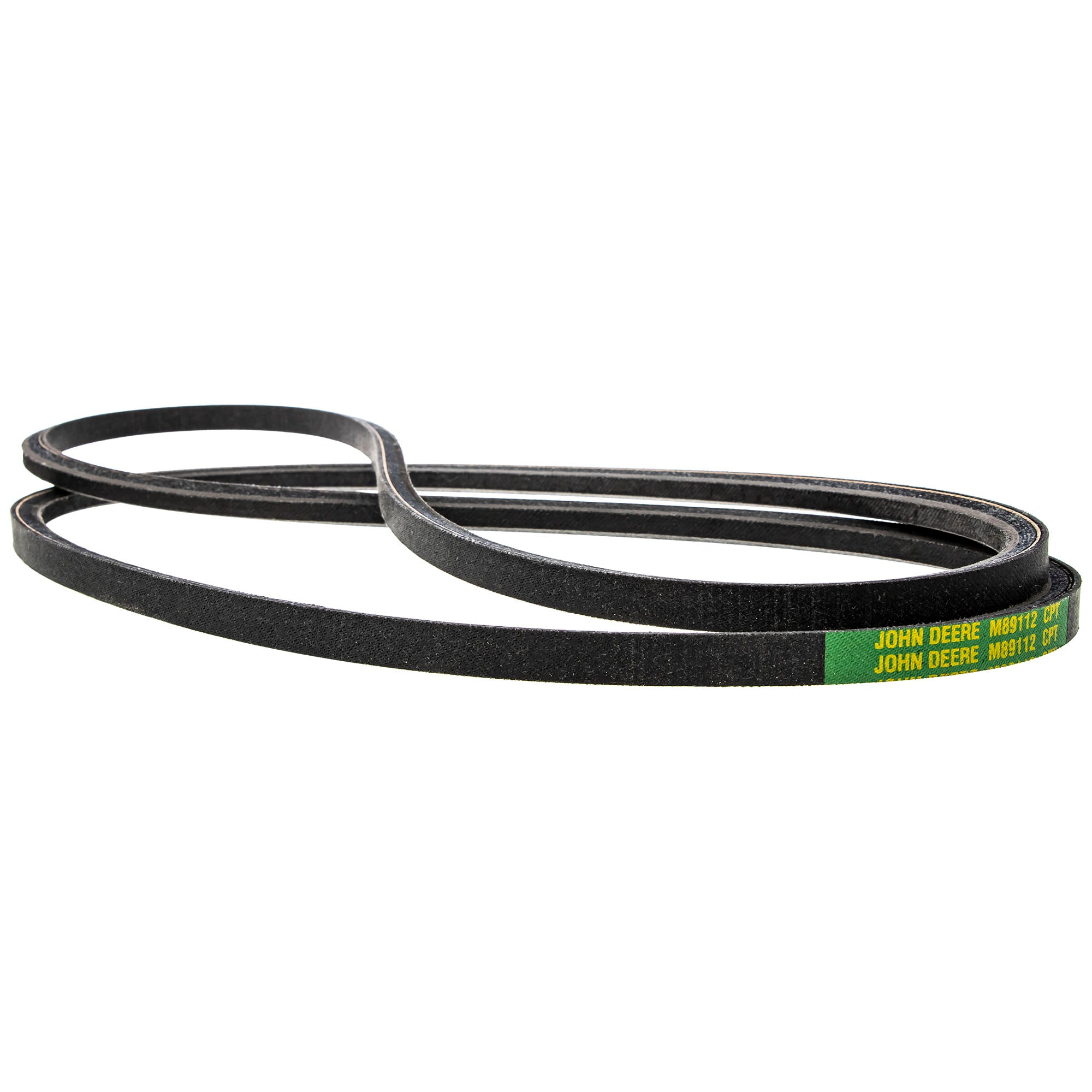 John Deere M89112 Deck Drive Belt