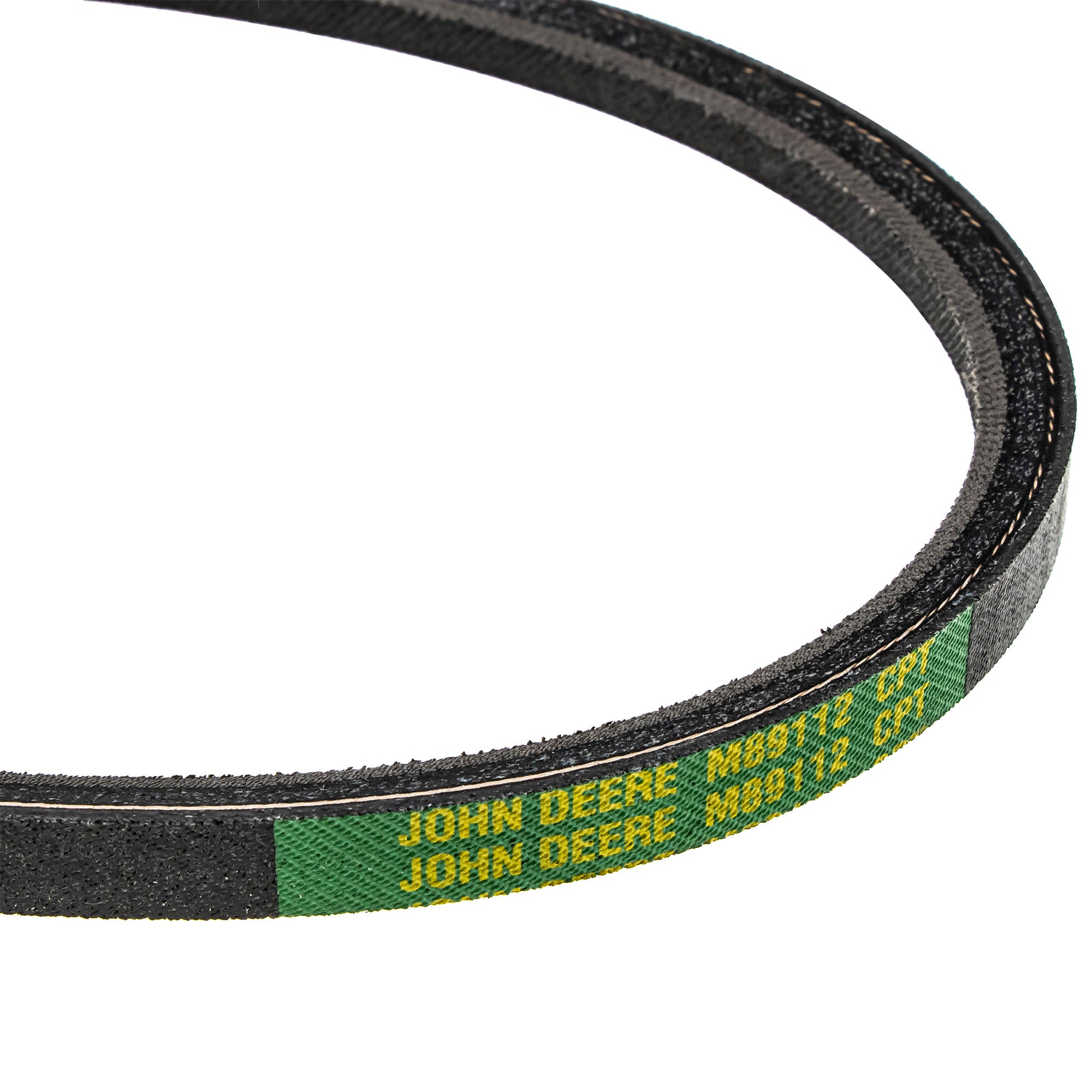 John Deere M89112 Deck Drive Belt