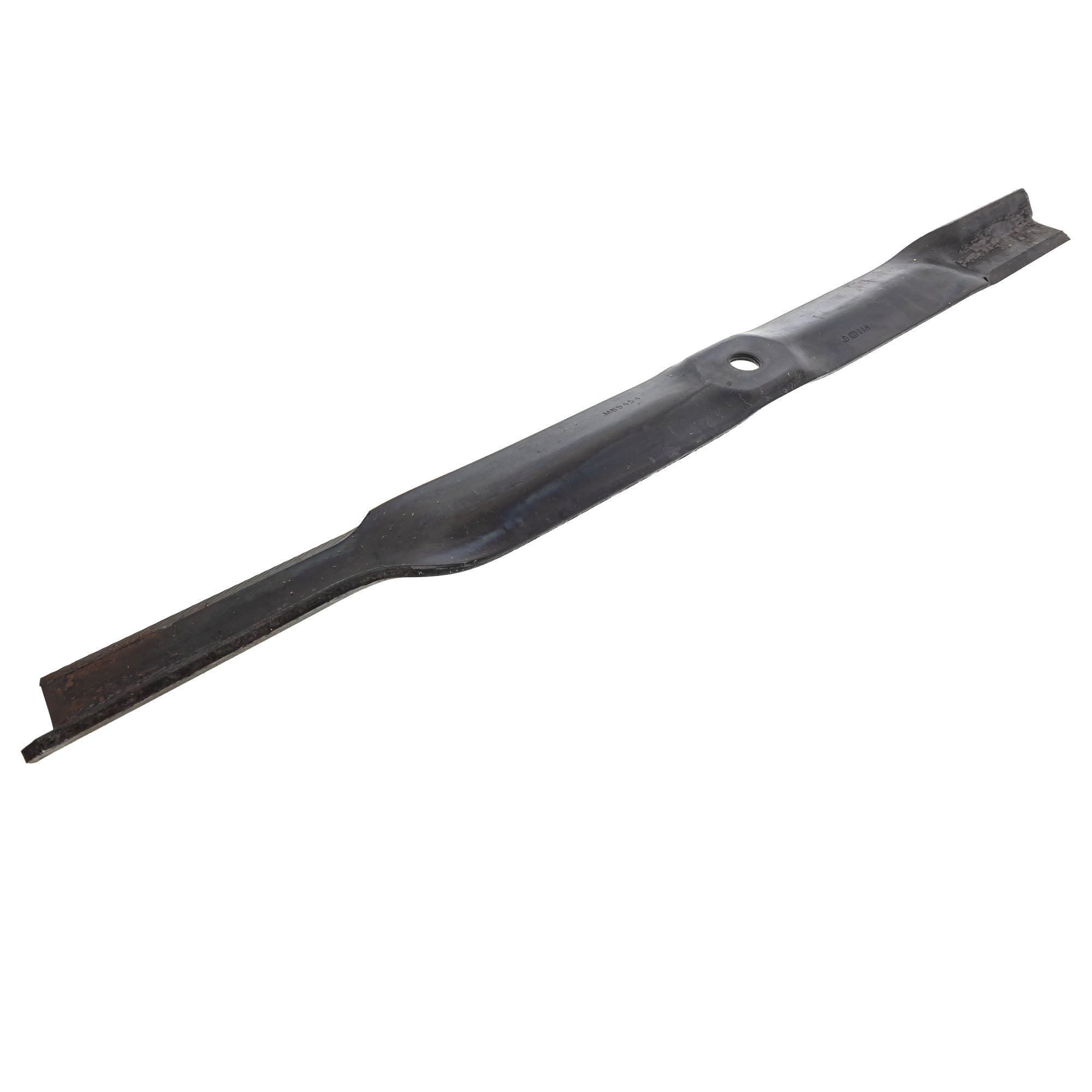 John Deere M89454 Medium Lift Blade 2PK 2-Pack