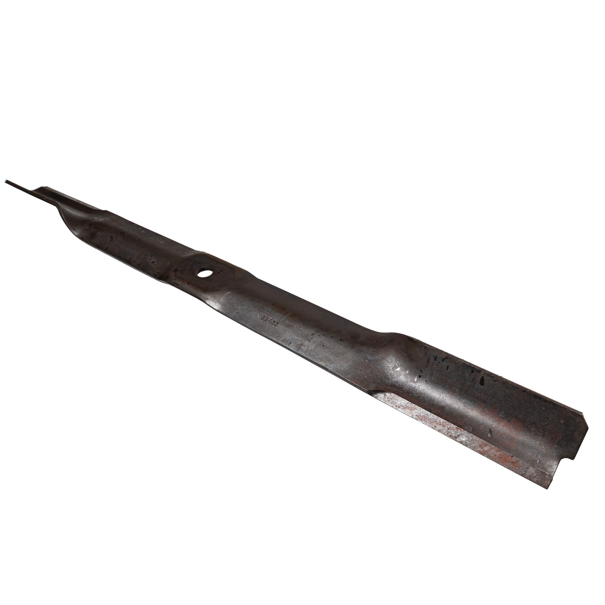 John Deere M89455 High Lift Blade