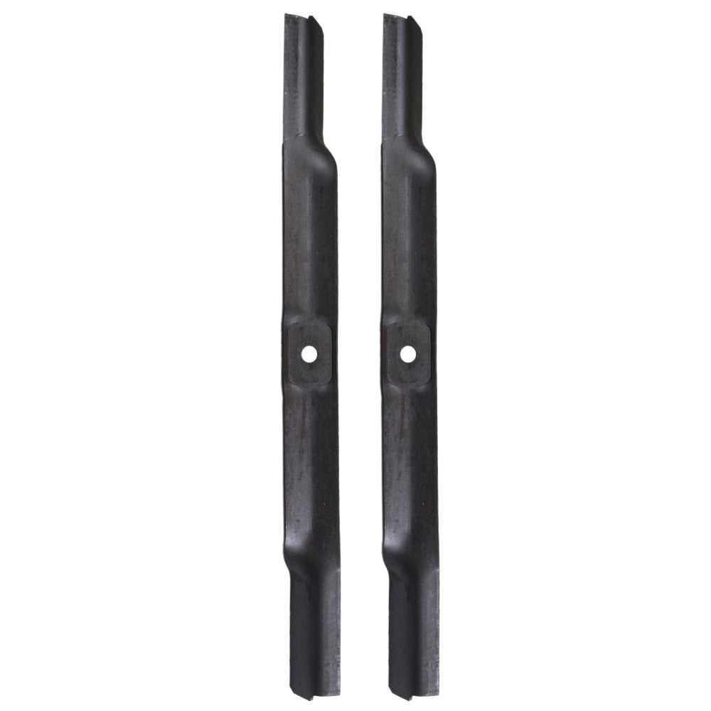 John Deere M89455 Mower Blade Multi Pack 2-Pack
