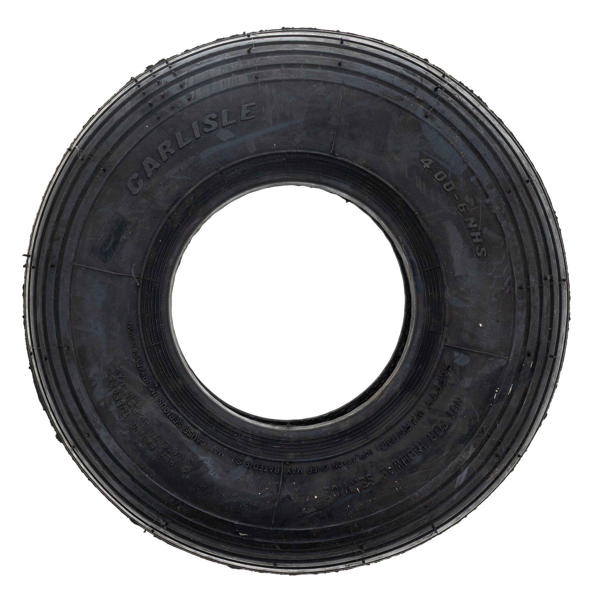 John Deere M92063 Tire
